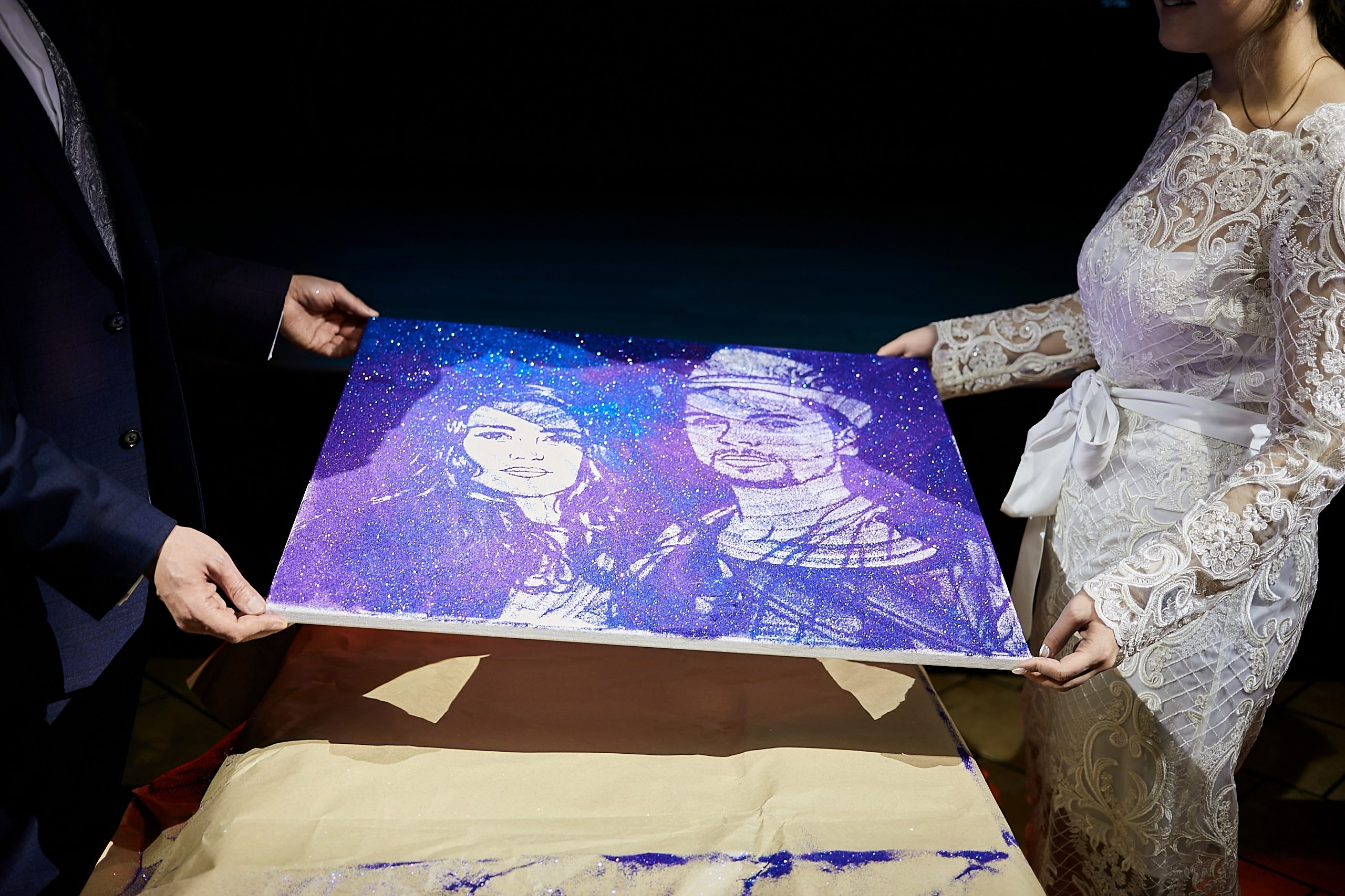 Антон & Гульназ. Фотограф и Видеограф в Москве. Олег Корушев