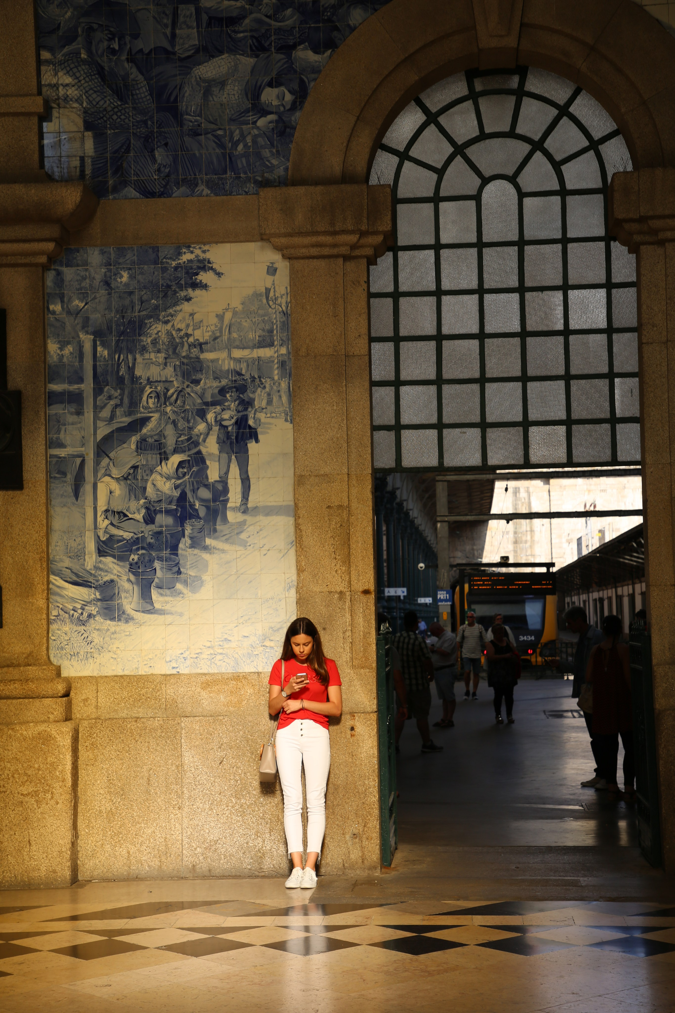 Porto, Portugal. Andrey Filippov Photographer