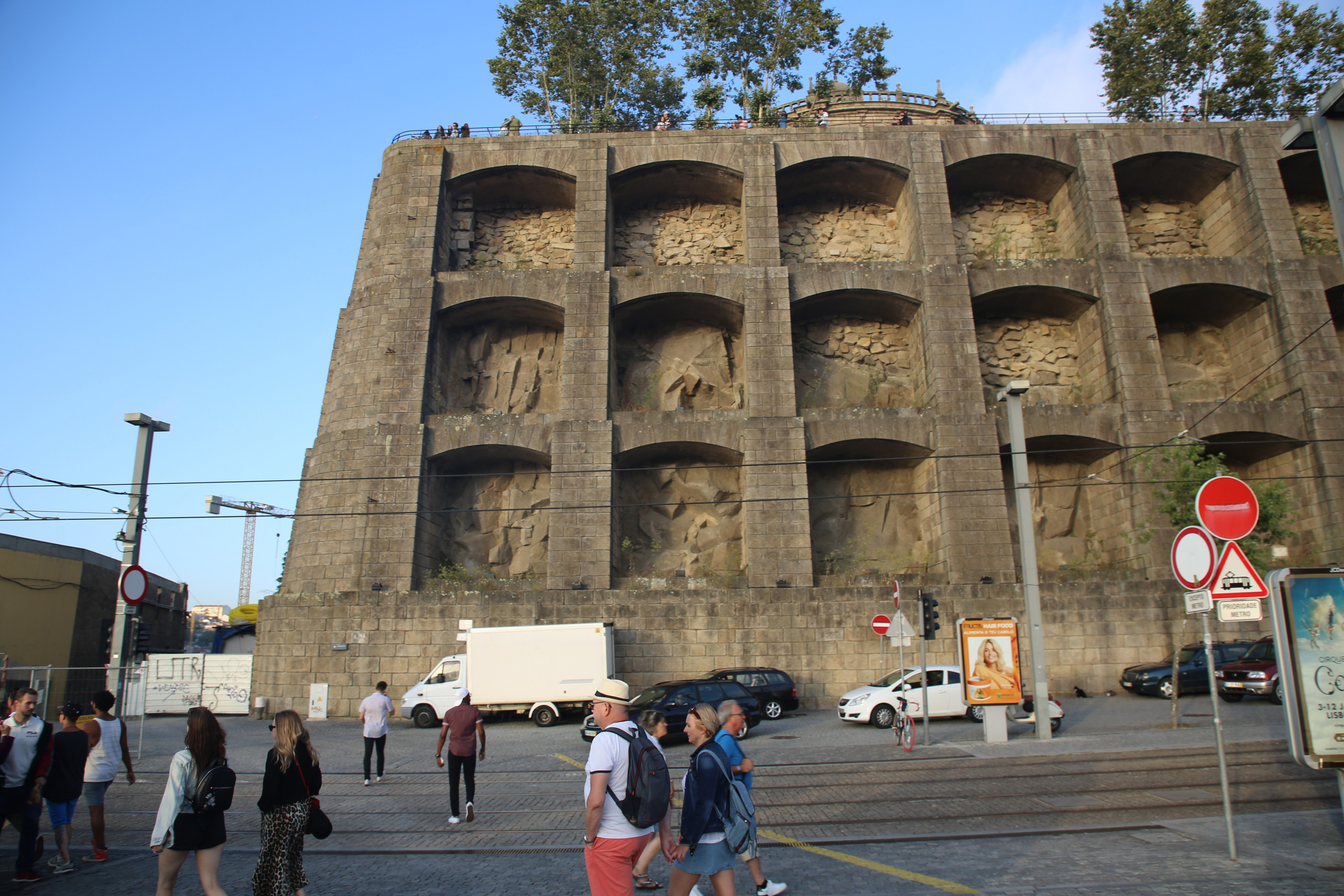 Porto, Portugal. Andrey Filippov Photographer