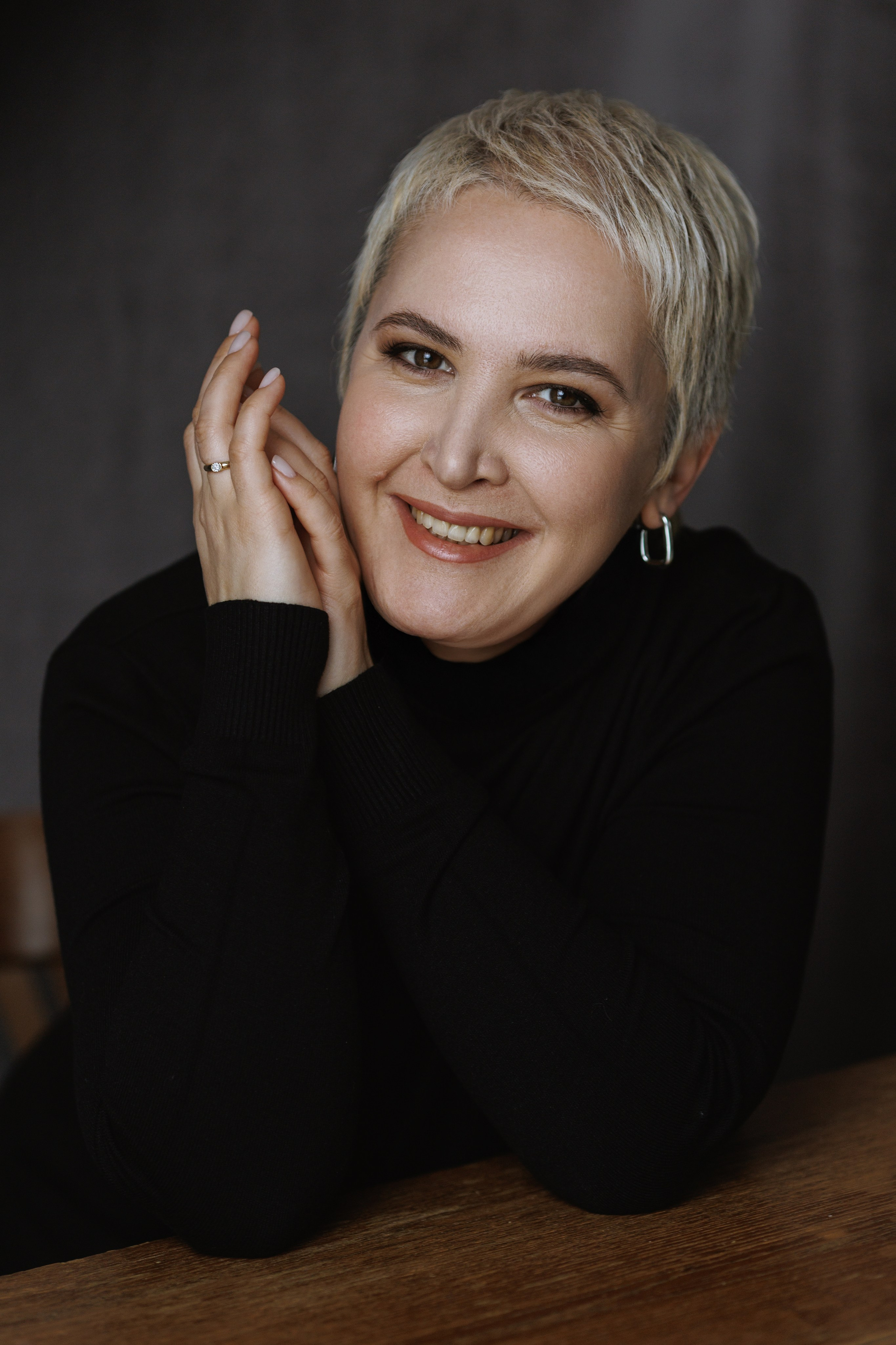 Роксана, 40. Фотограф в Москве Ольга Куцева