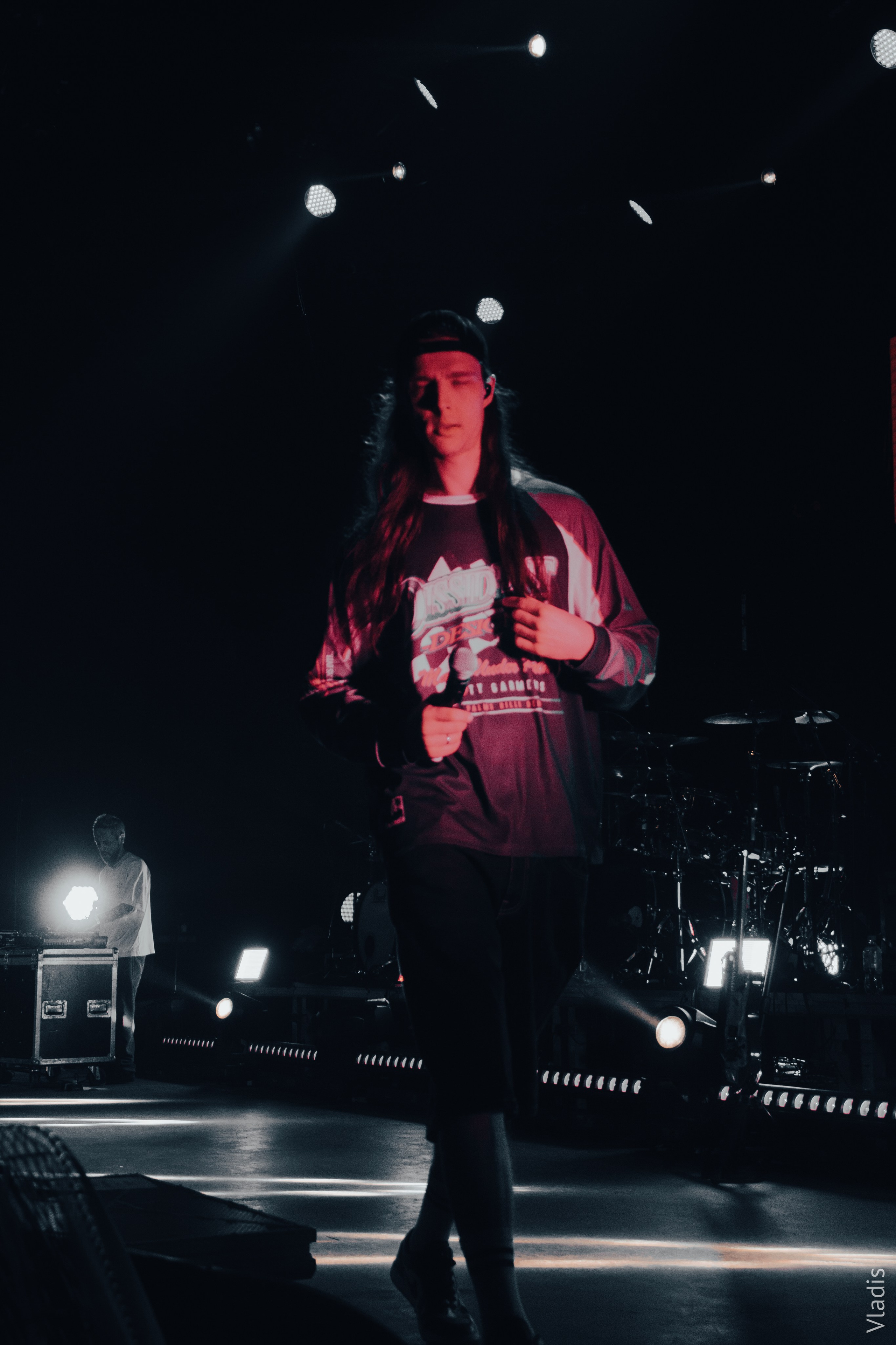 Cardio Killer BASE NEW YEAR FEST 2026 | Петербург. VLADIS PISKUNOV | Концертные Фото |Репортажи