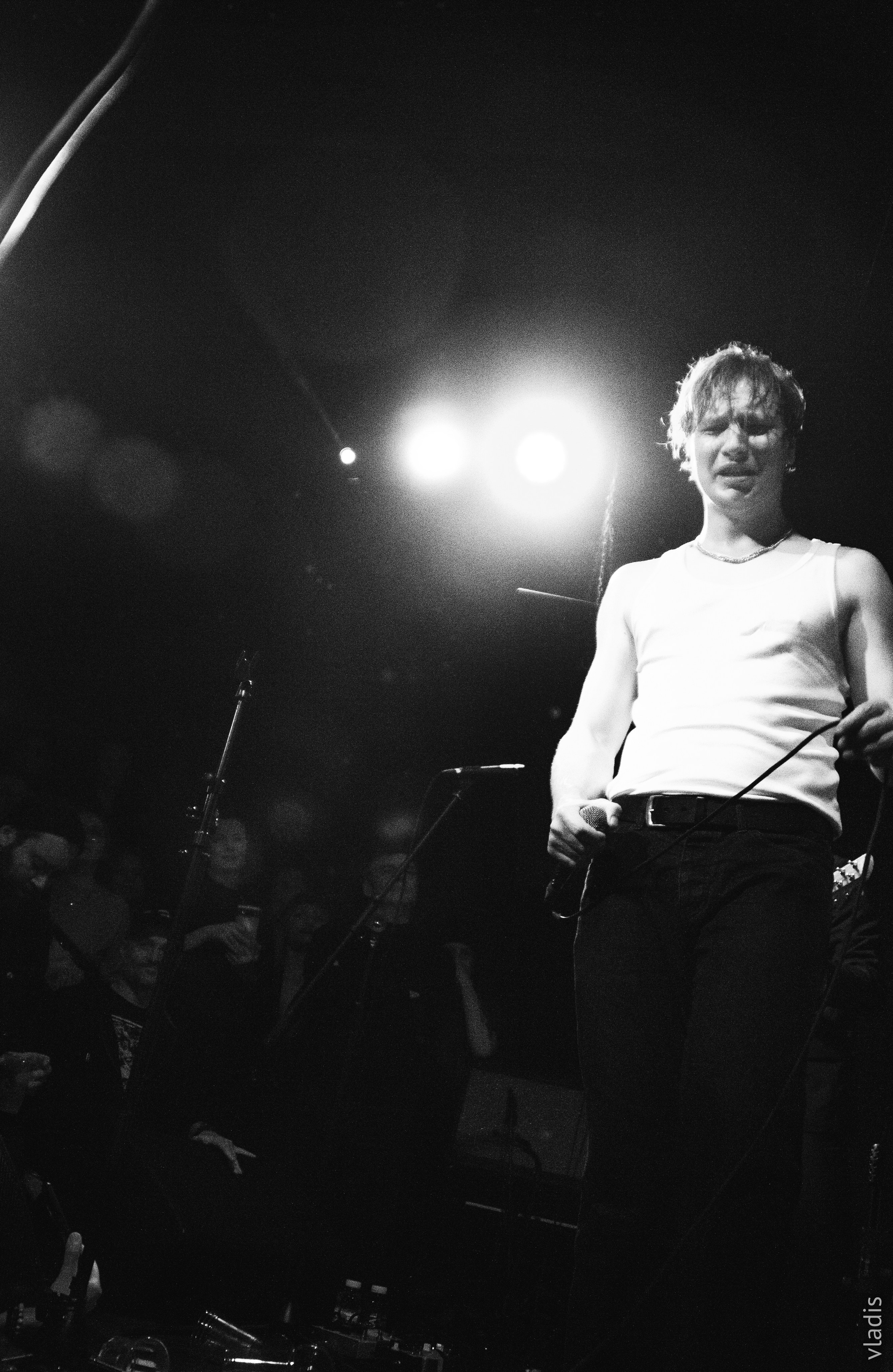 ХОХМА — Мачты |Петербург 16.11.2024. VLADIS PISKUNOV | Концертные Фото |Репортажи