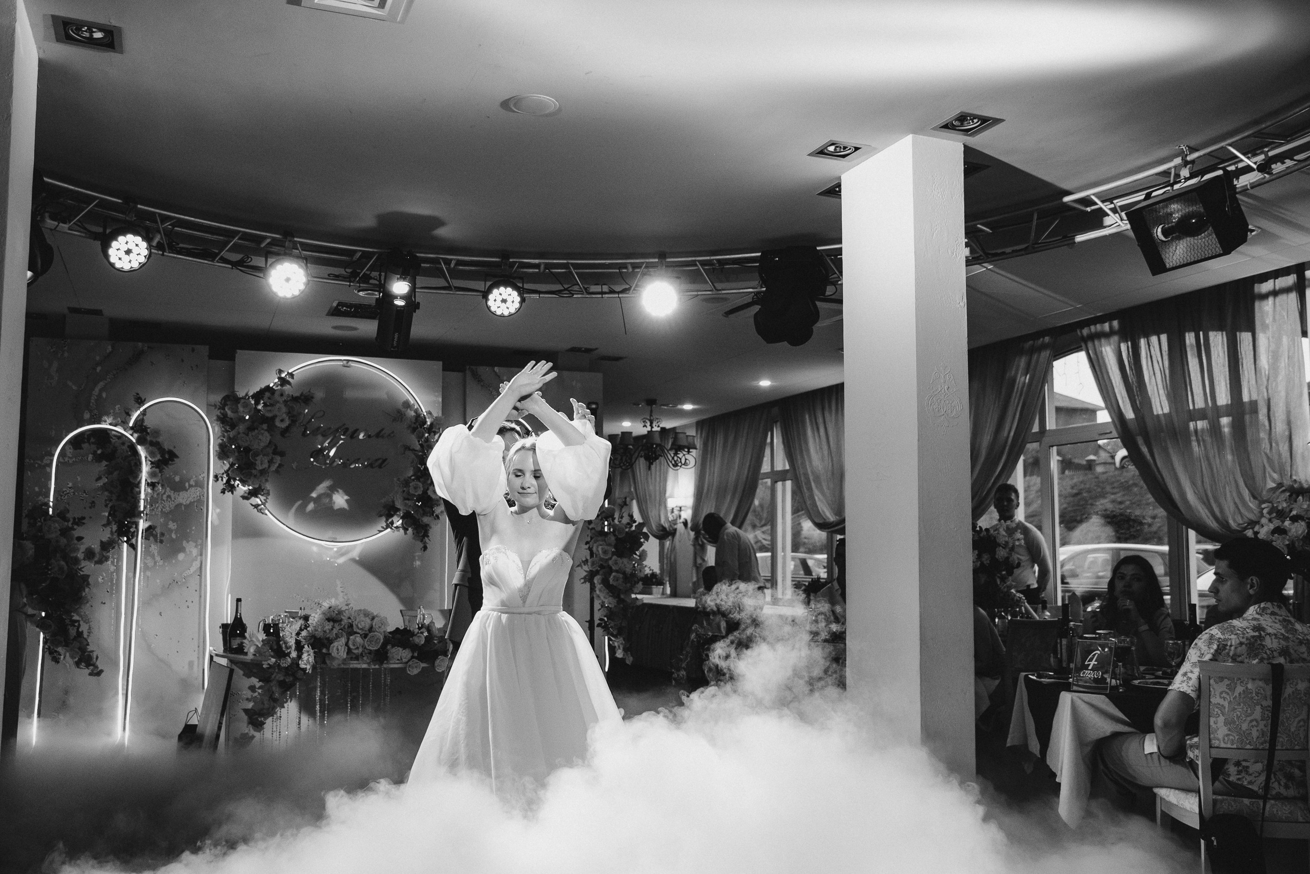 Кирилл и Анна. Свадебный и семейный фотограф в Коломне Мария Мусатова