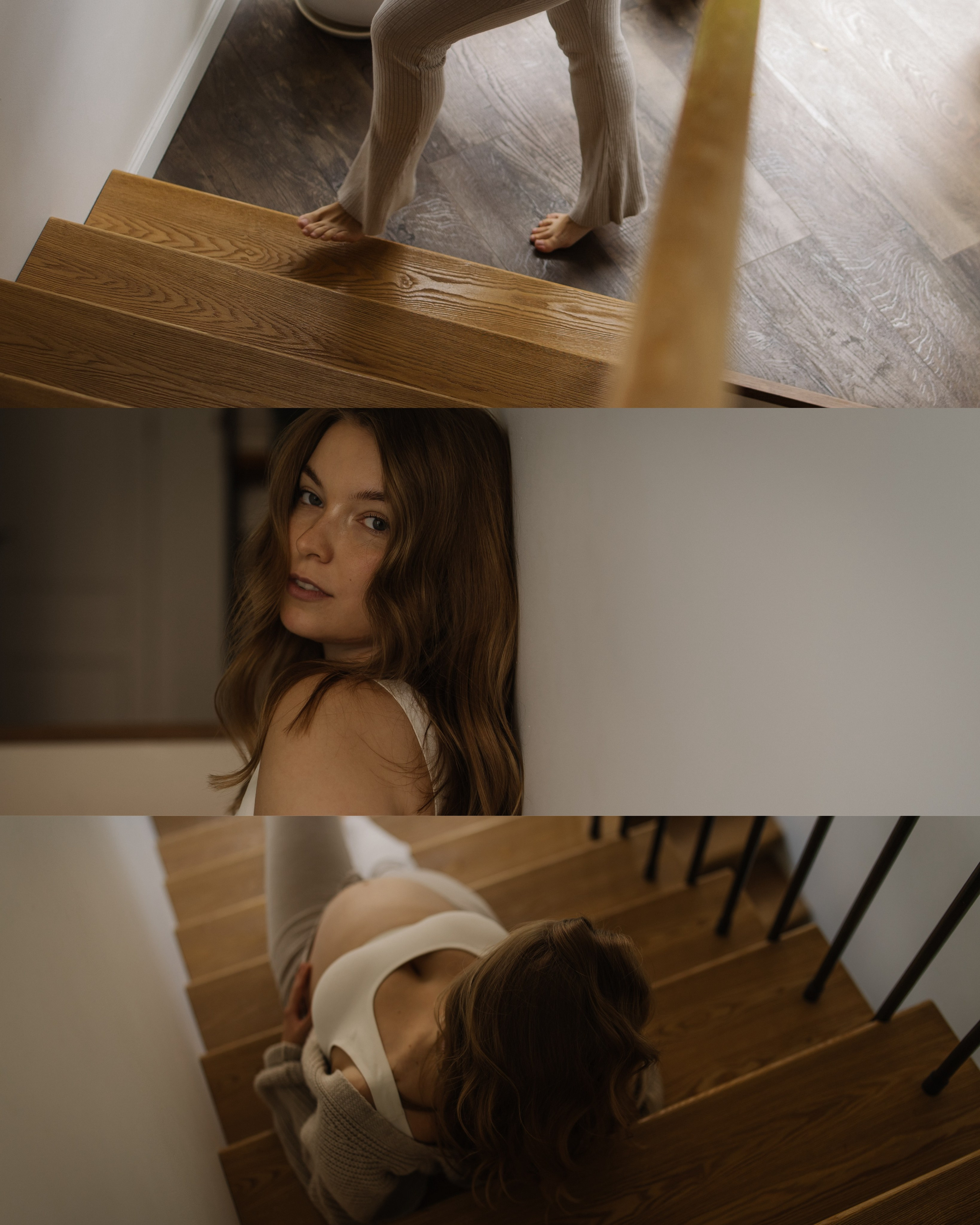 В ОЖИДАНИИ ЧУДА. Семейный фотограф, фотограф на роды в Челябинске Калистратова Кристина