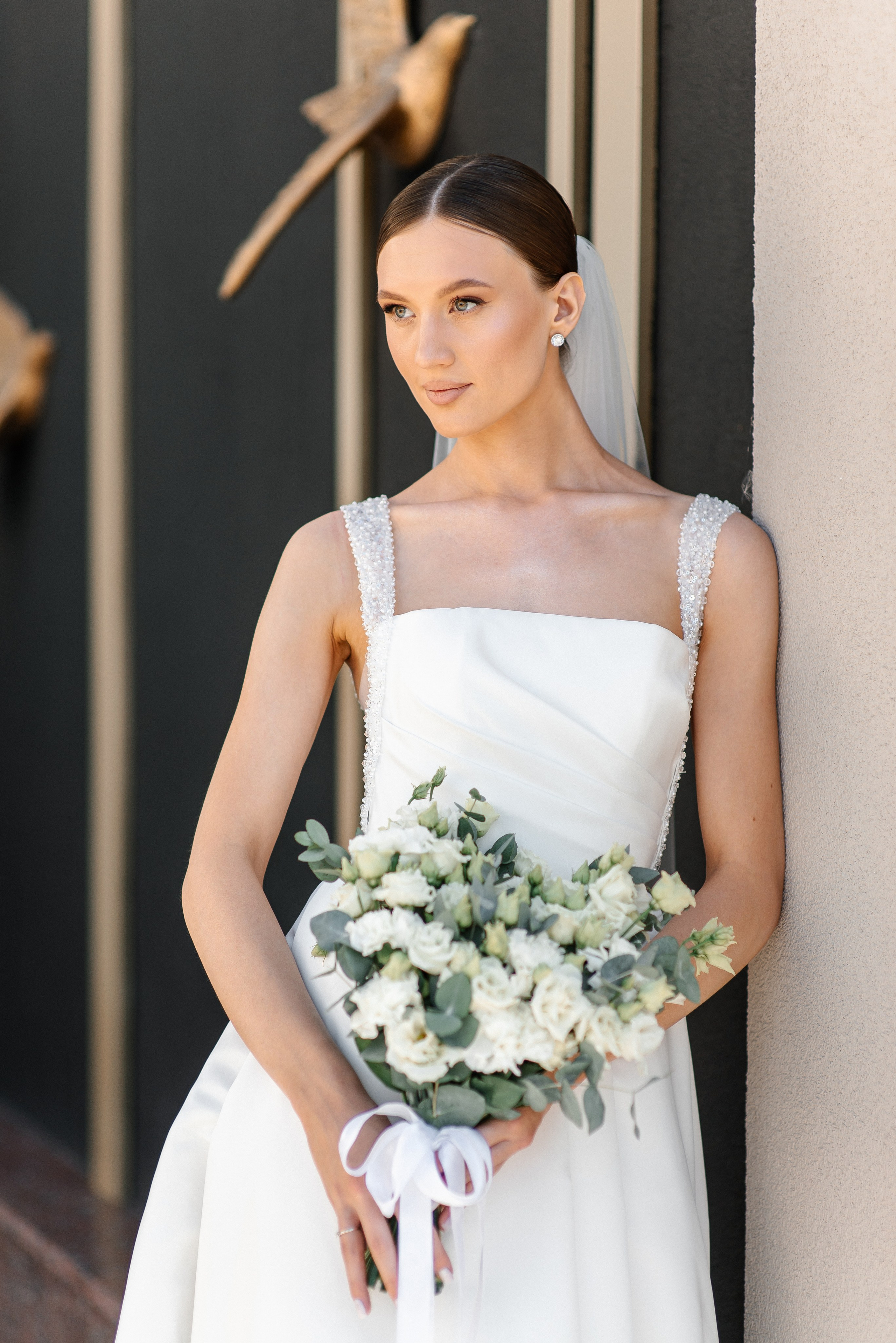 Артур и Мария. Свадебный фотограф Курск Артем Духтанов