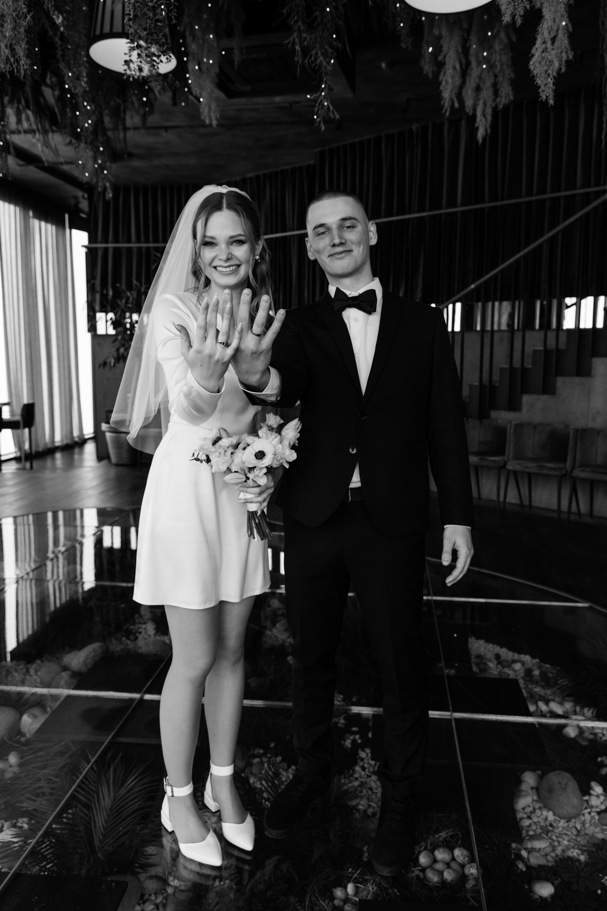 Максим + Наташа. Фотограф Сергиев Посад Москва Хованская Екатерина