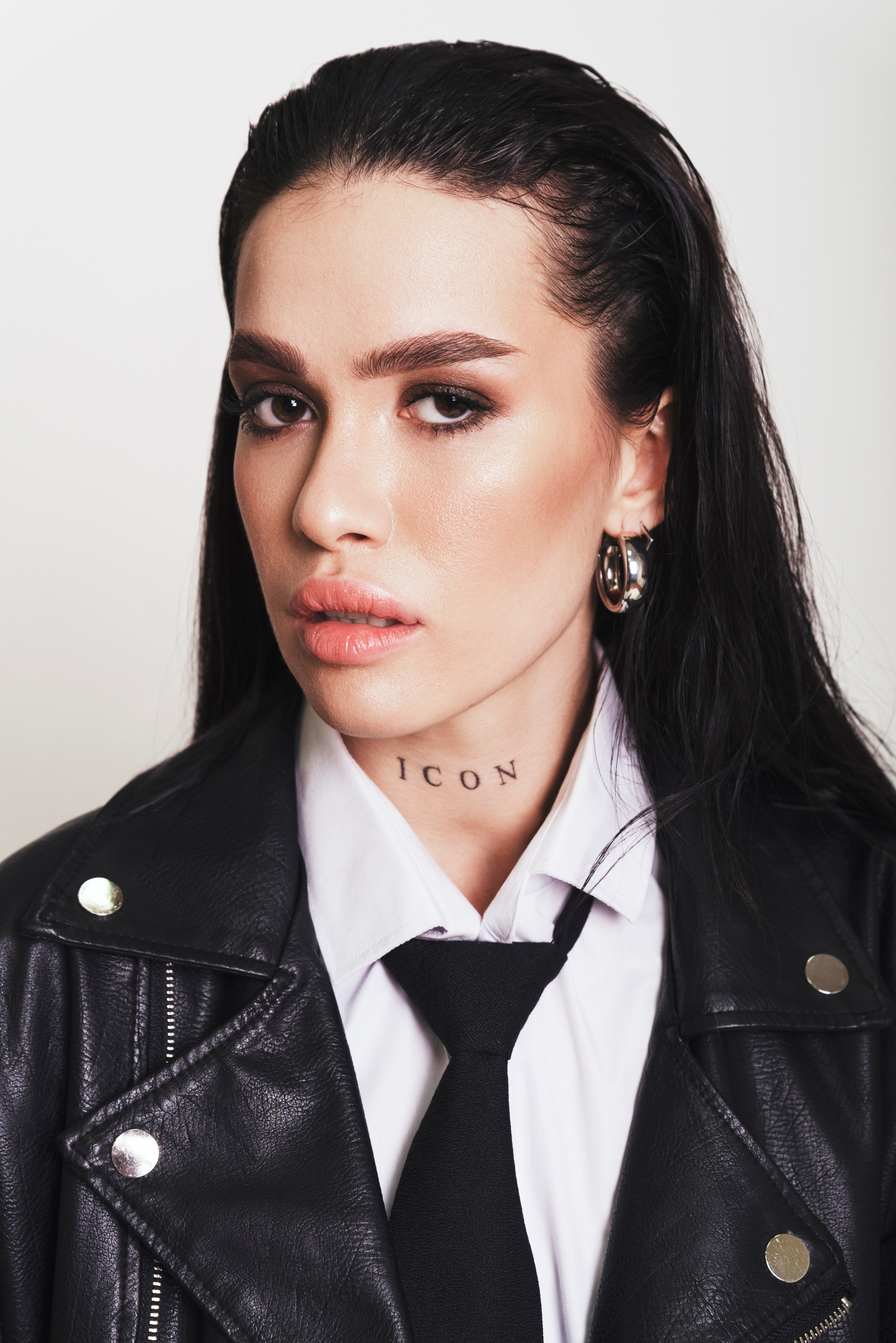 Классика/портрет. Фотограф в Москве Сафарова Юлия