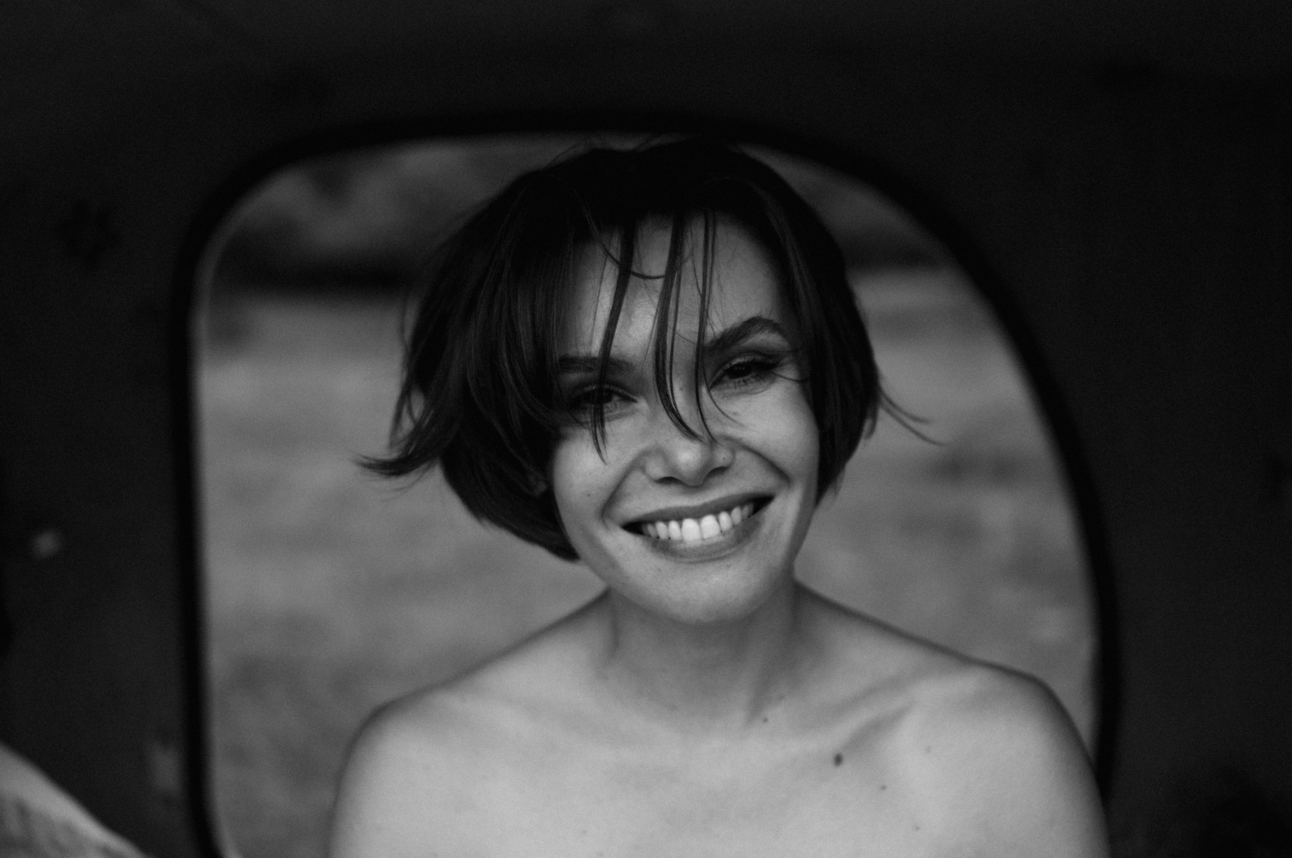 Мария | горы и сад. Обо мне