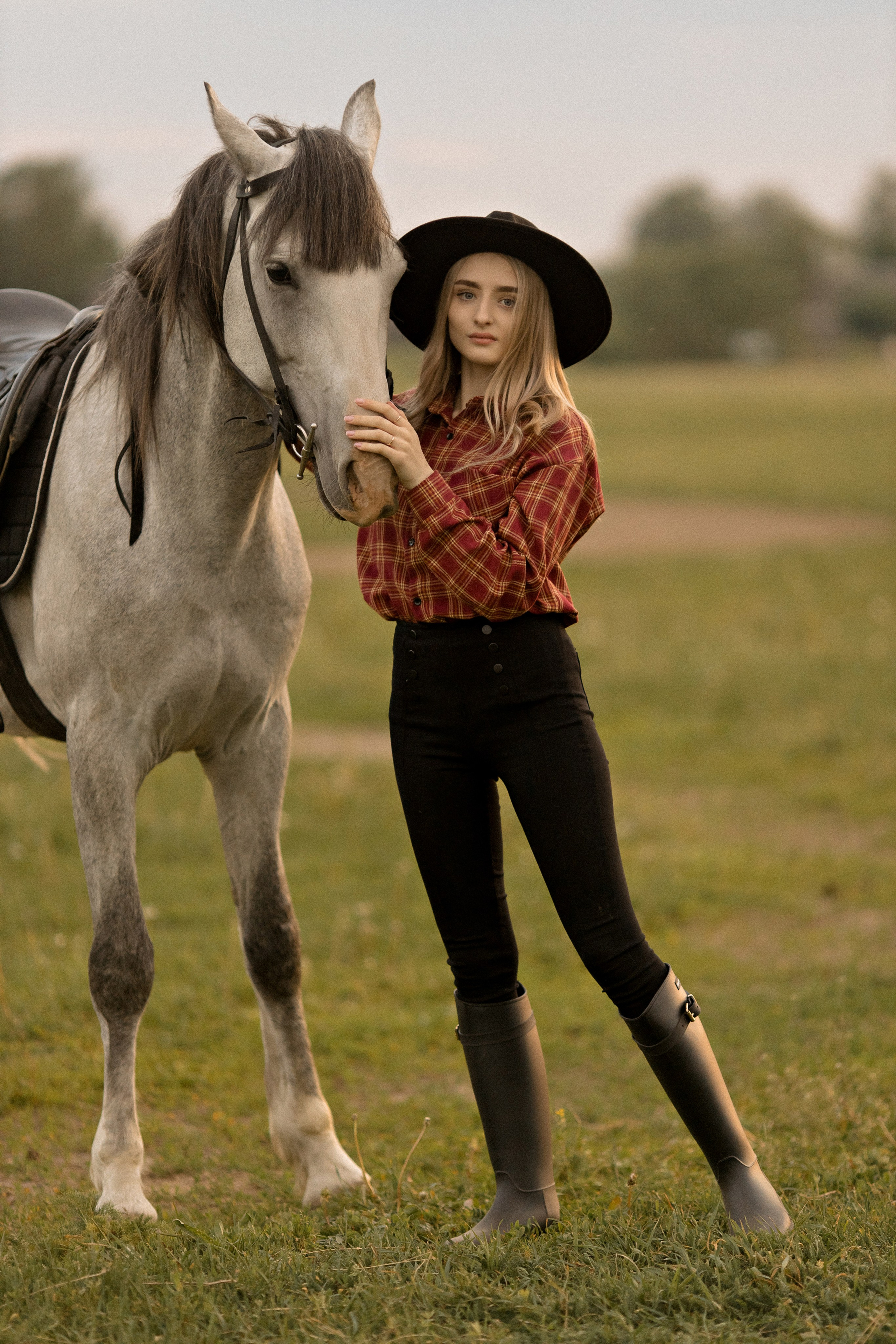 Индивидуальные уличные серии