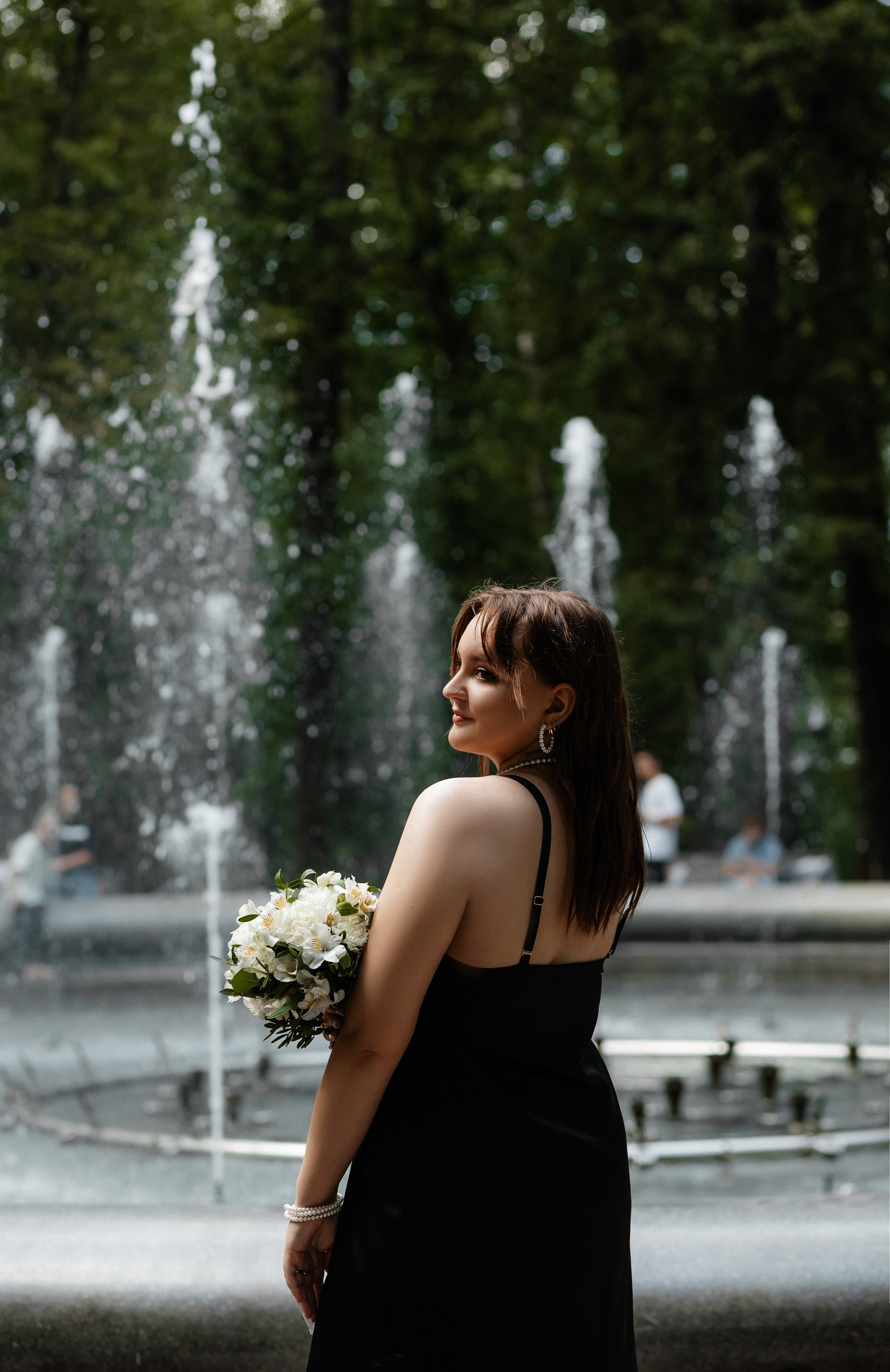 Лена и Максим. Фотограф Юлия Обрезкова Нижний Новгород