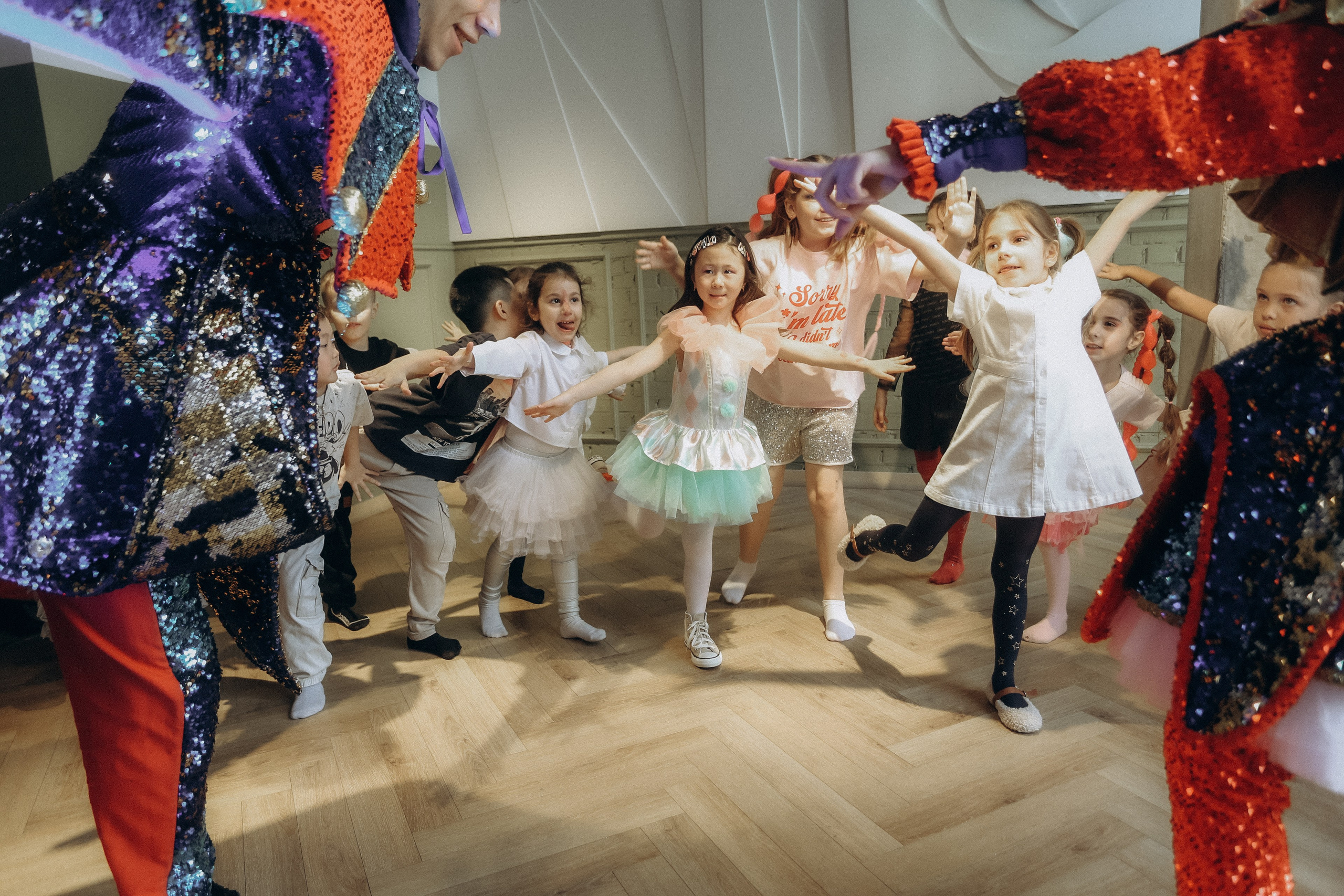 День рождения Софии! Kids play. Детский фотограф, Волгоград