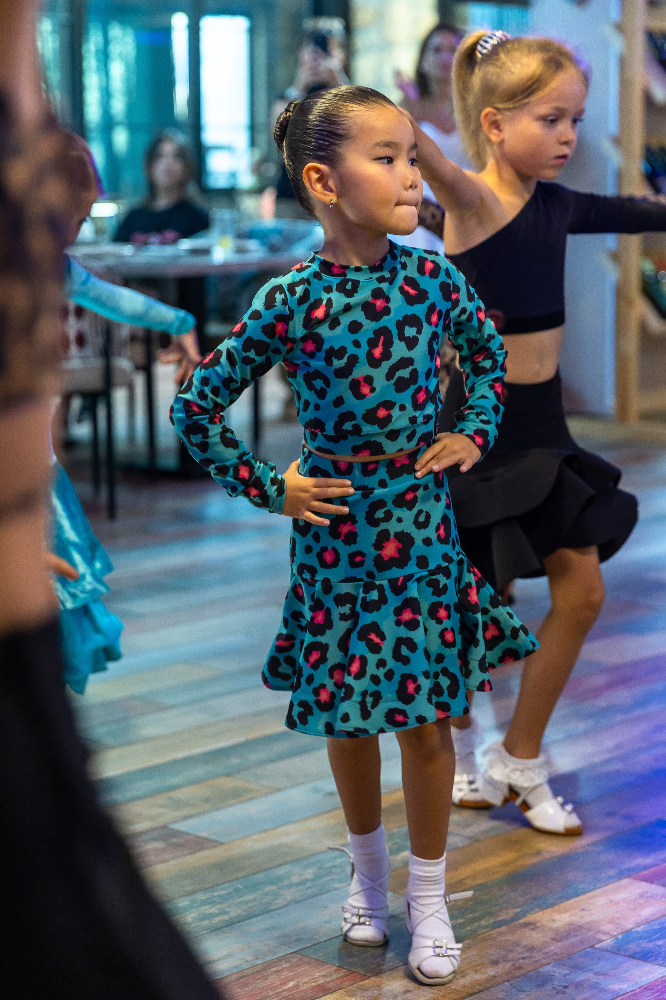 Бальные танцы. Семейный фотограф Израиль