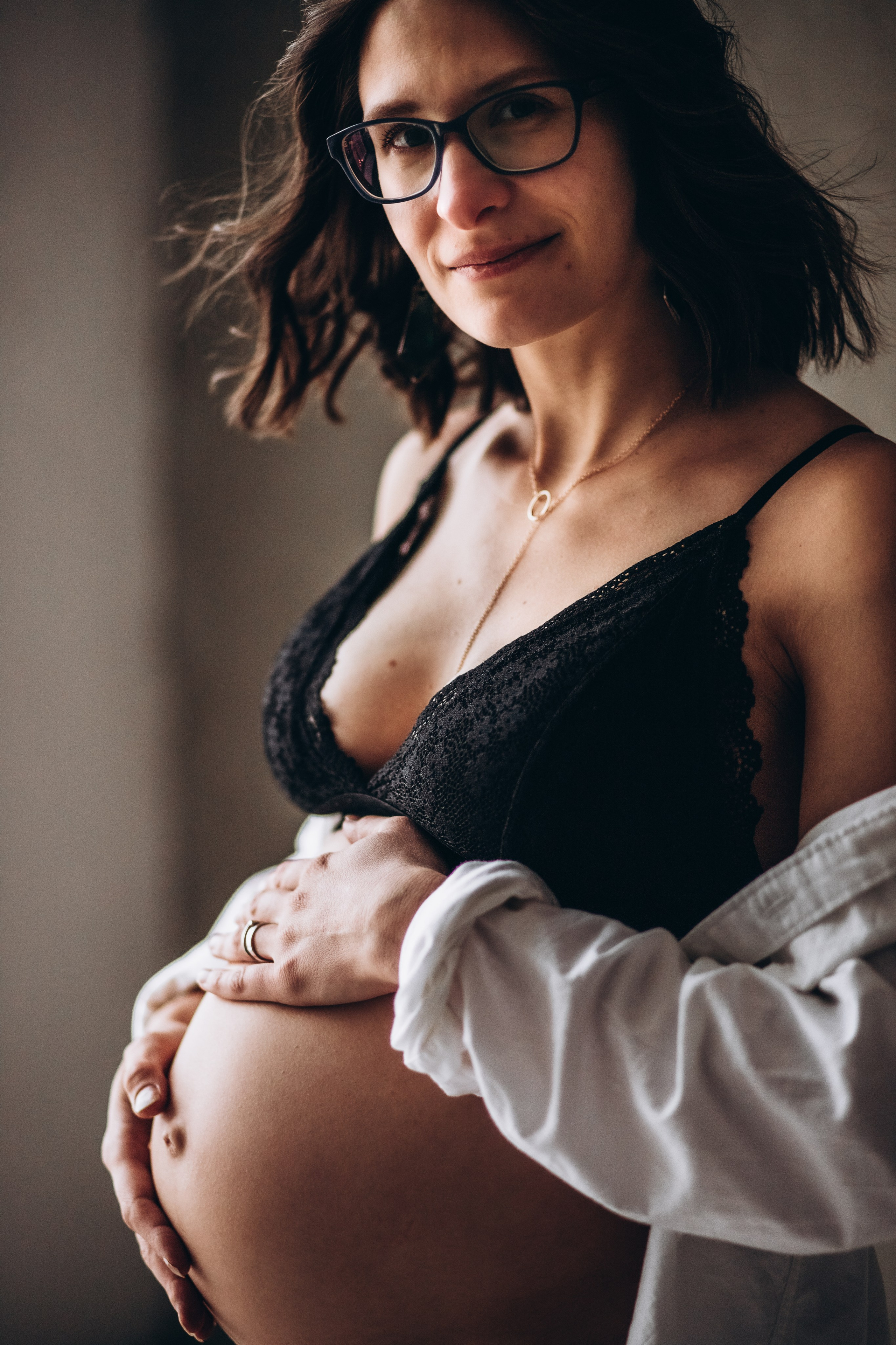 Беременность. Семейный и женский фотограф в Санкт-Петербурге Климова Светлана