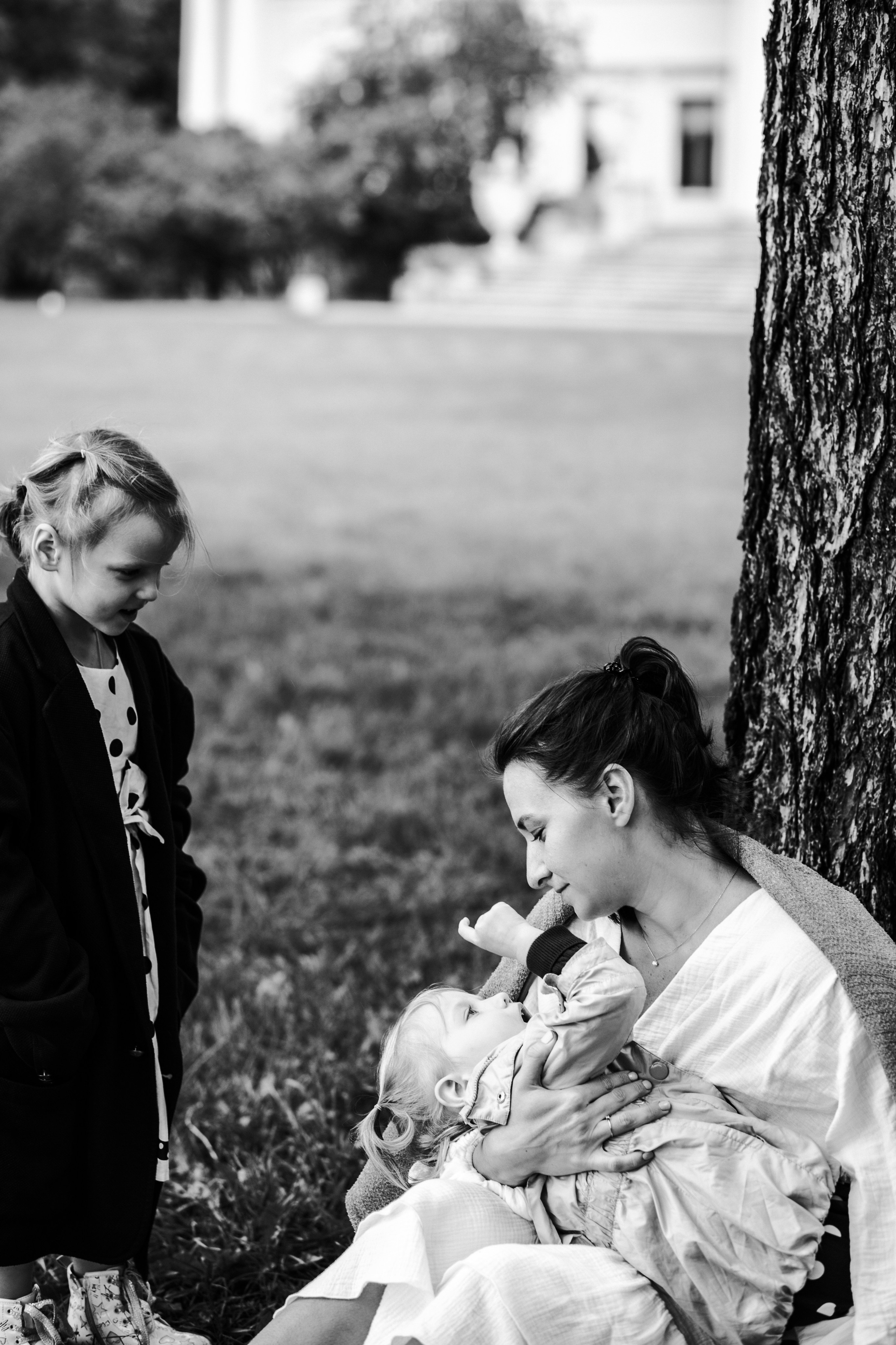 1. Семейный и женский фотограф в Санкт-Петербурге Климова Светлана