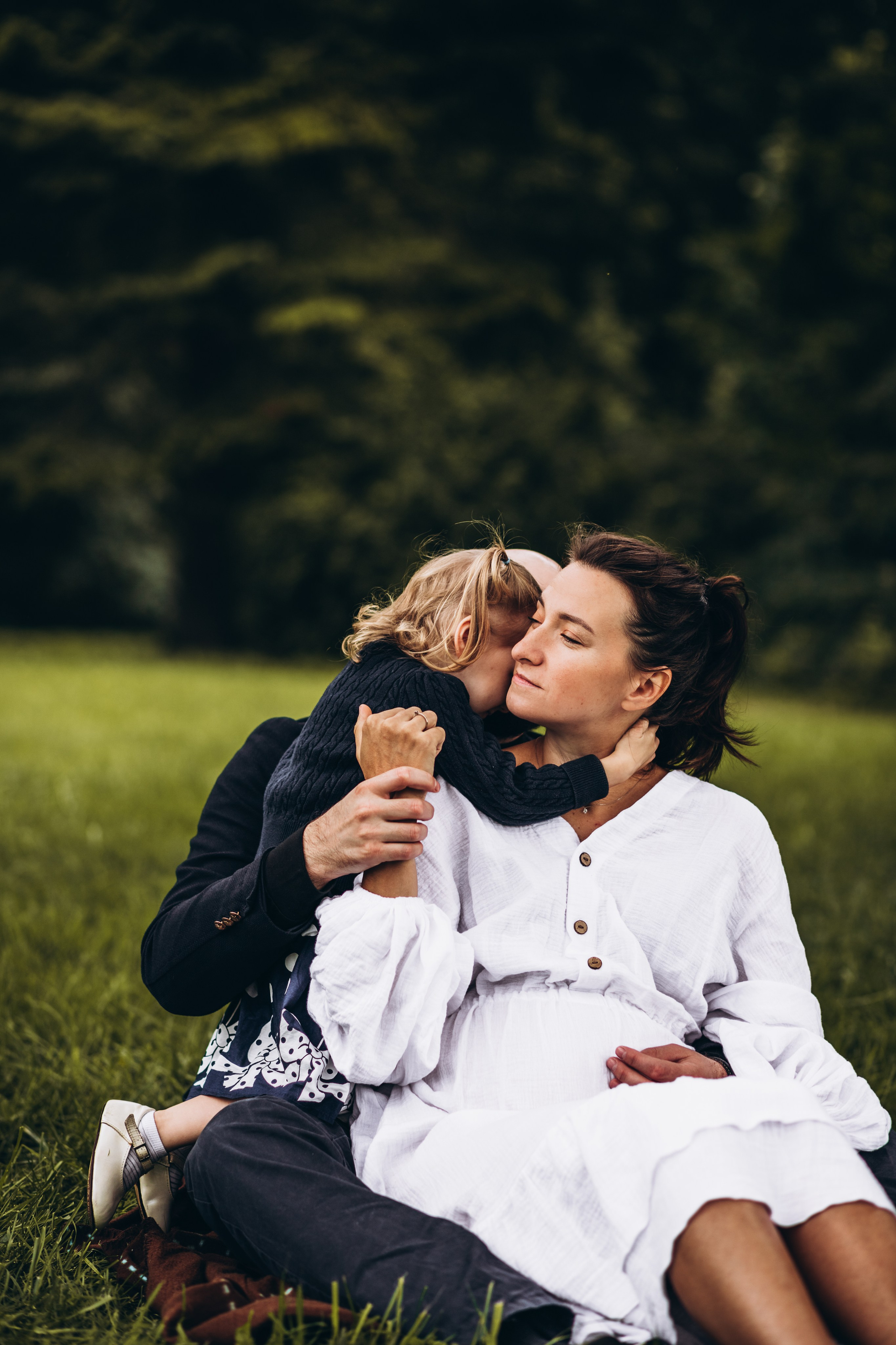 1. Семейный и женский фотограф в Санкт-Петербурге Климова Светлана