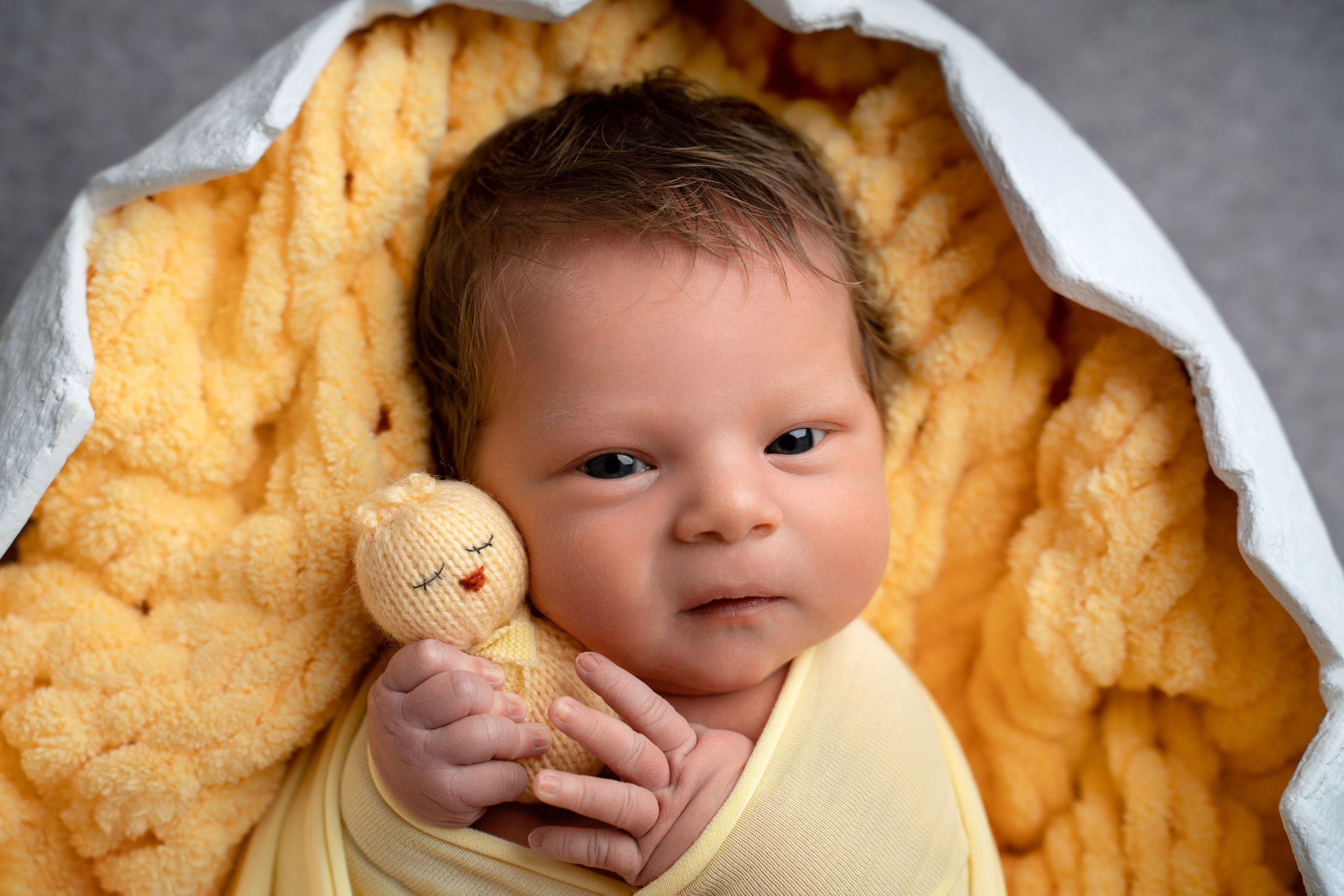 Ньюборн. Фотограф новорожденных Оренбург и свадебный фотограф Оренбург