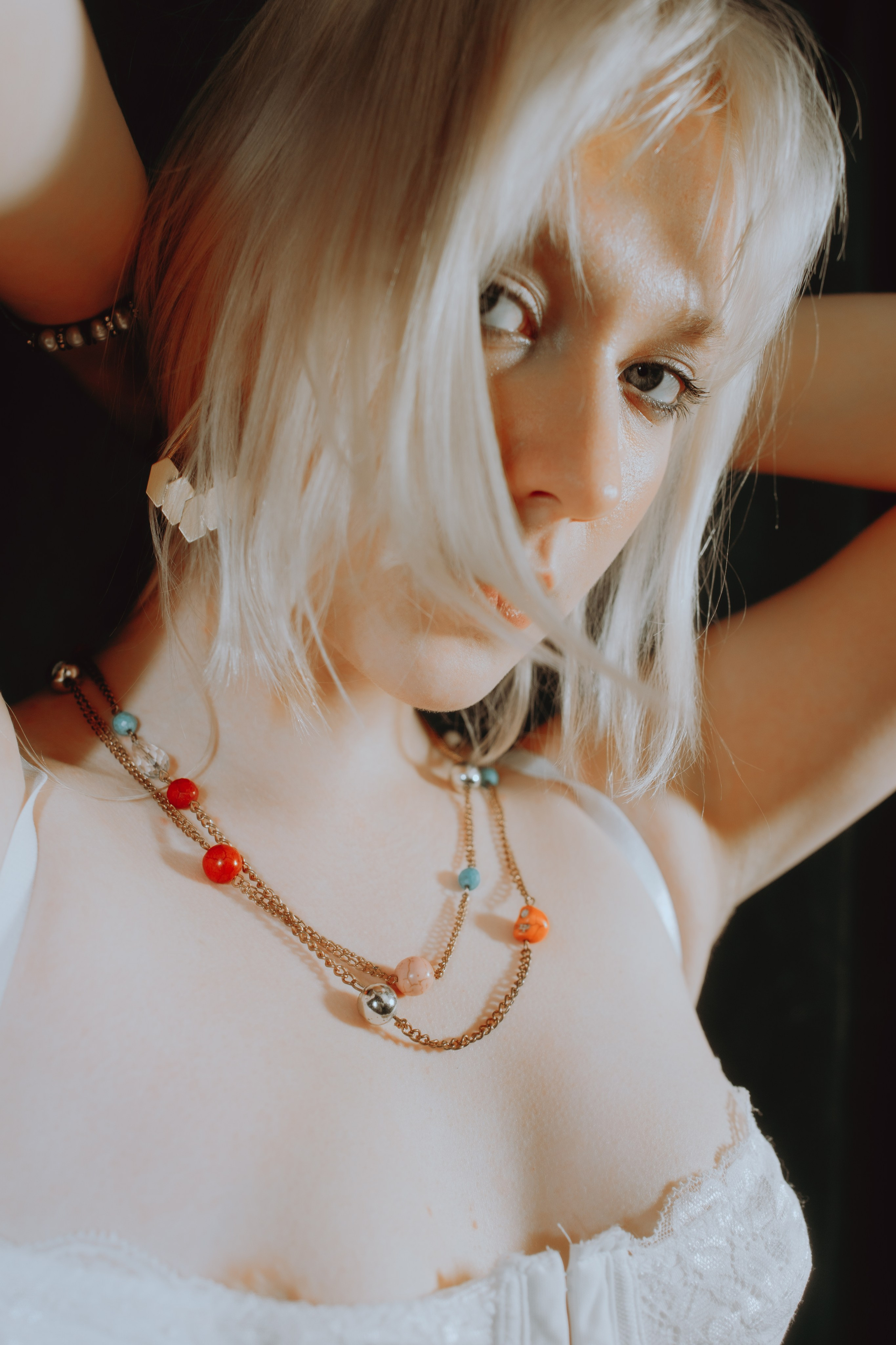 Эвелина. Фотограф Тимур Хайруллин