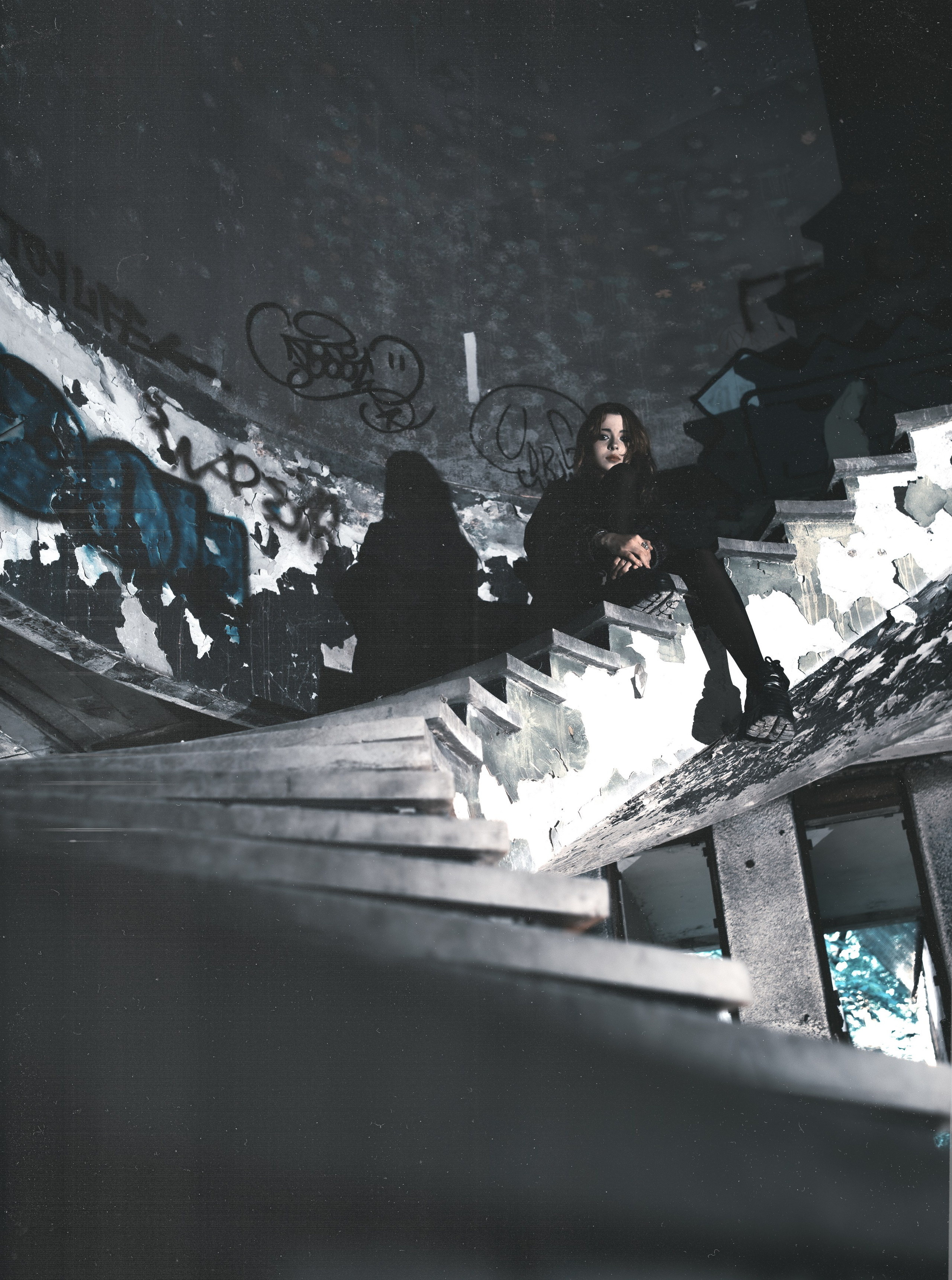 Арина. Фотограф Тимур Хайруллин