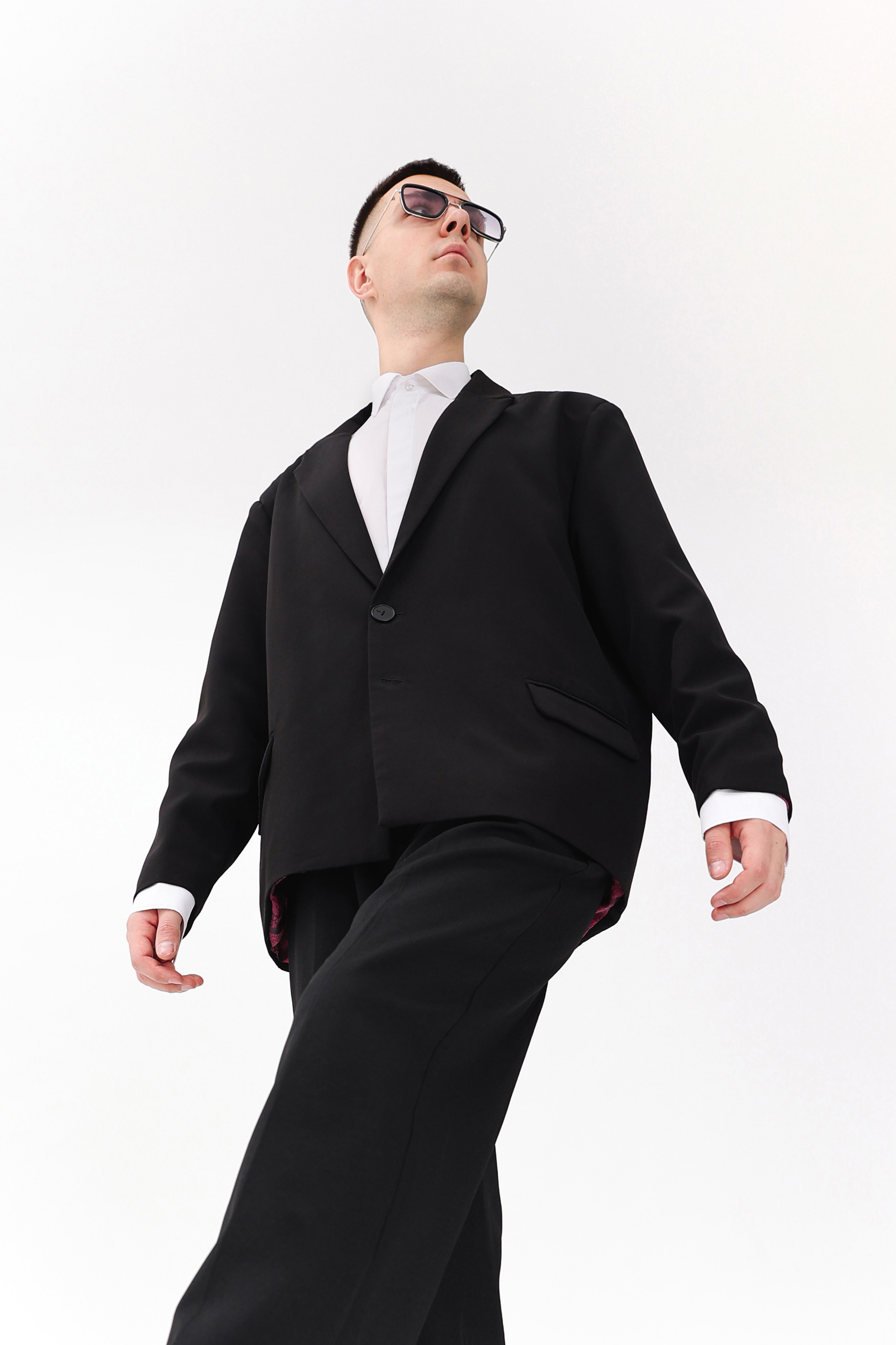 Мужской портрет. Марина Соколова. Контентный и семейный фотограф г. Красноярск