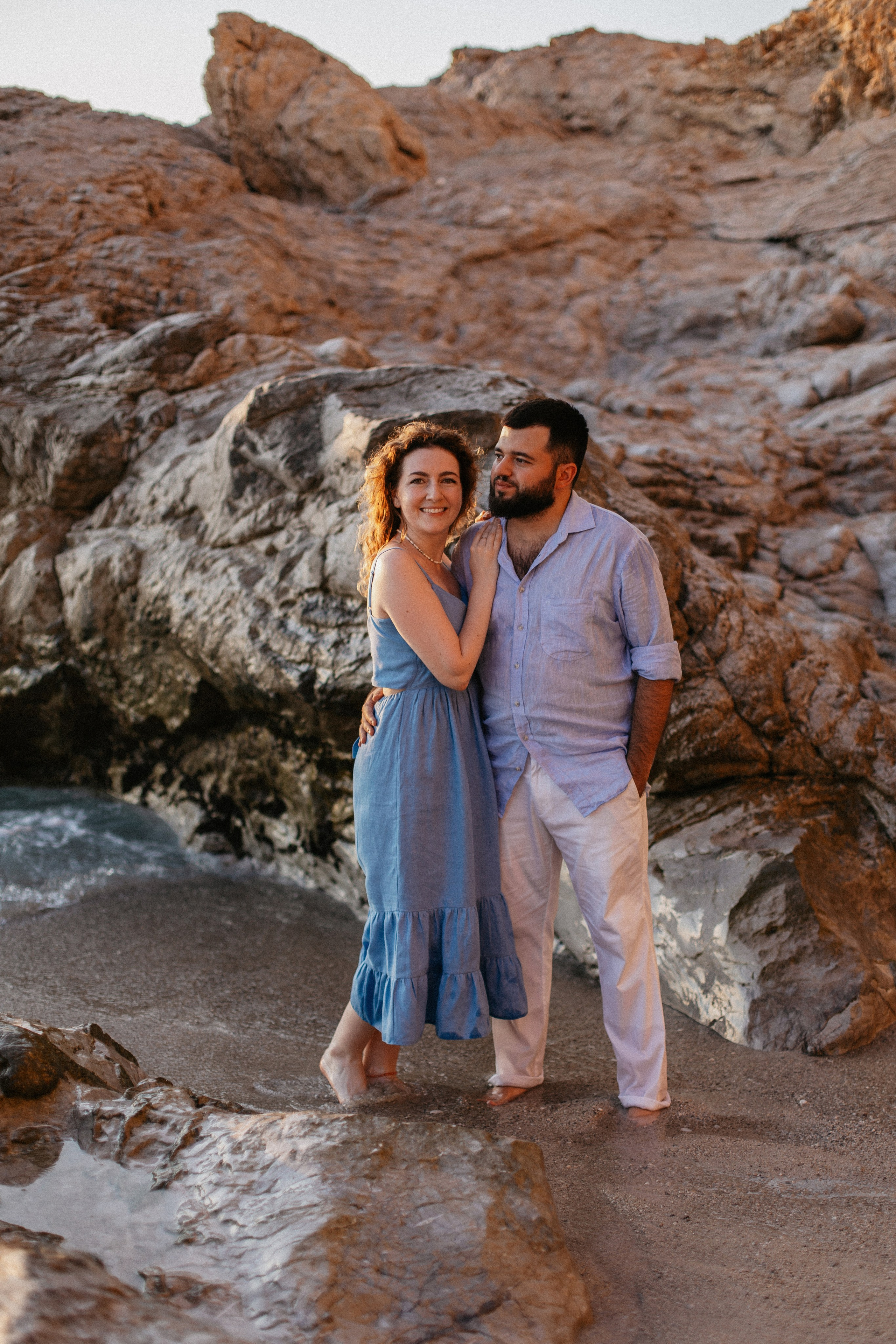 Елизавета и Ваэ. Фотограф Екатерина Гюнгор ♡ Фетхие Мармарис Ортаджа