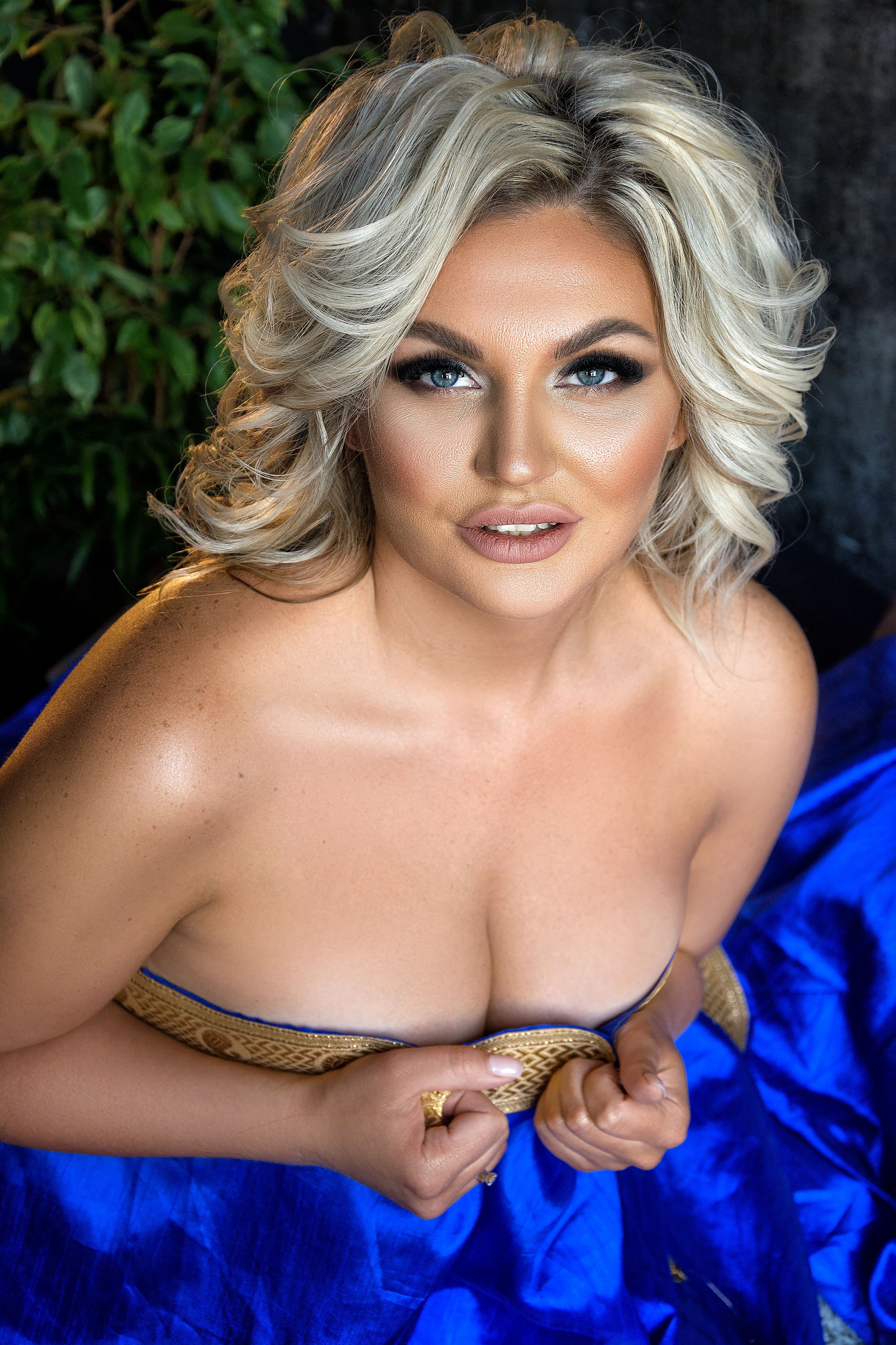 Будуар. Natalia Kotova