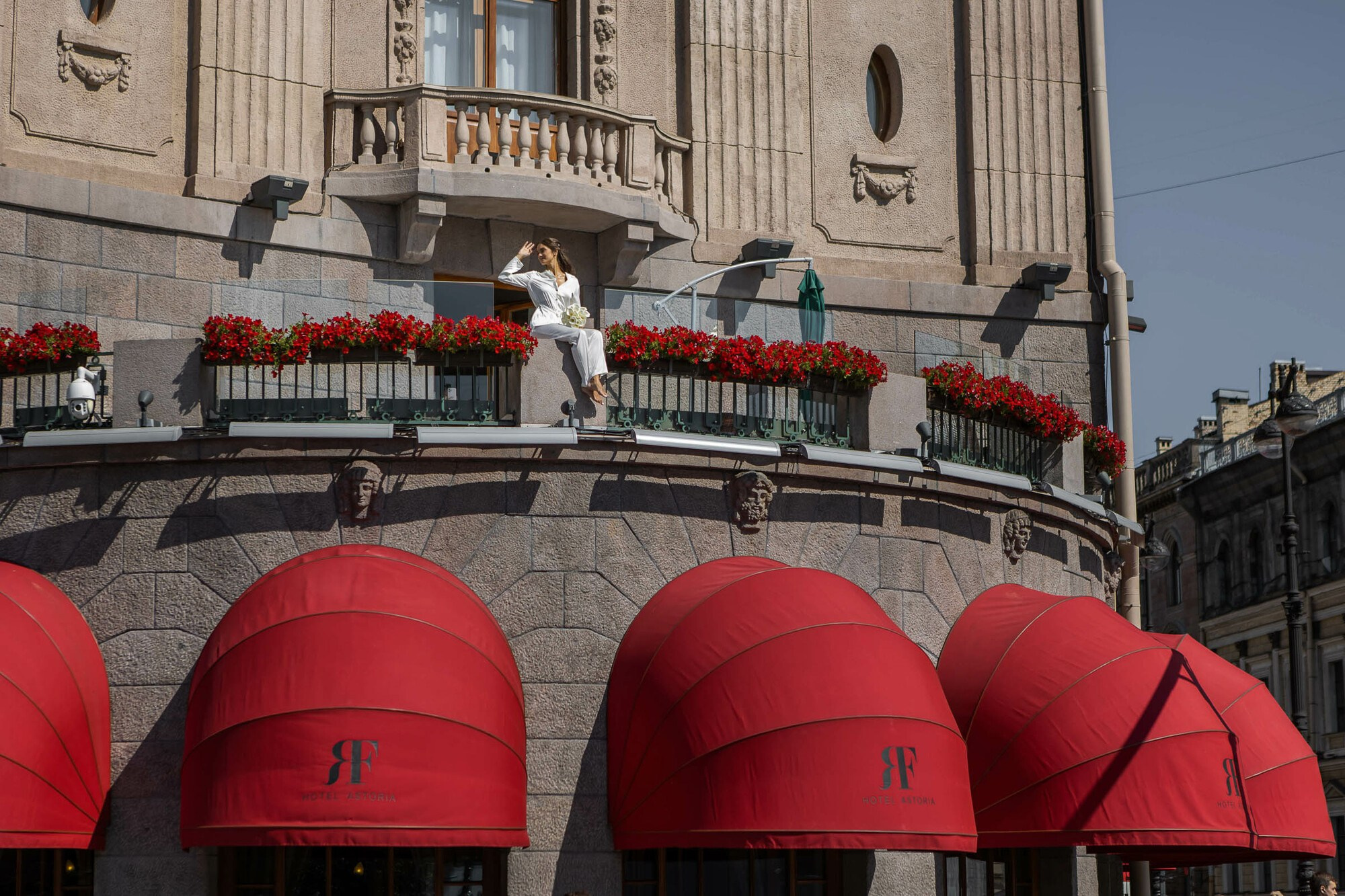 Свадьба в Астории. Андрей Нестеров | СПб Москва | Свадебный фотограф