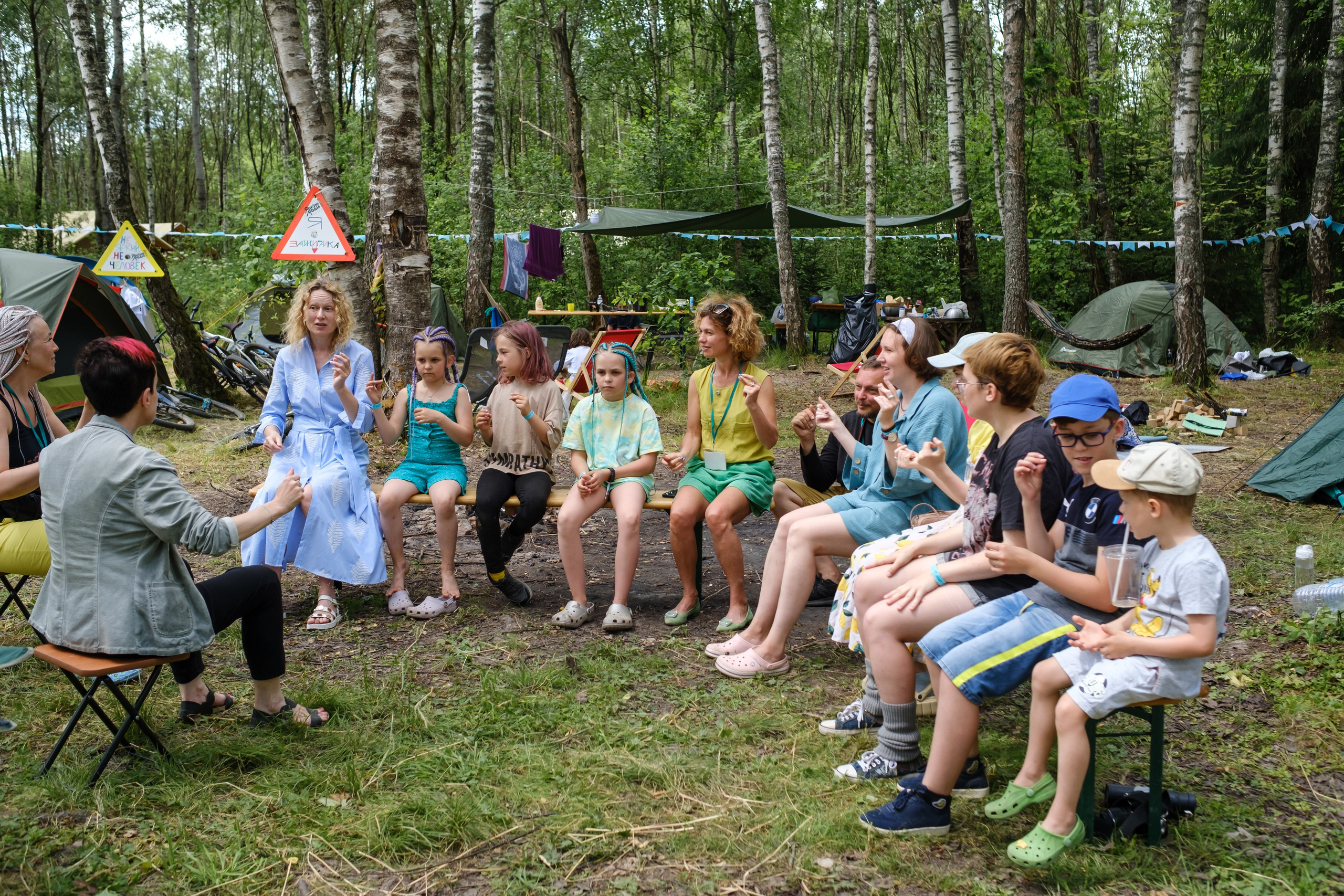 Архстояние детское 2023. Семейный и детский фотограф в Москве Светлана Потемкина