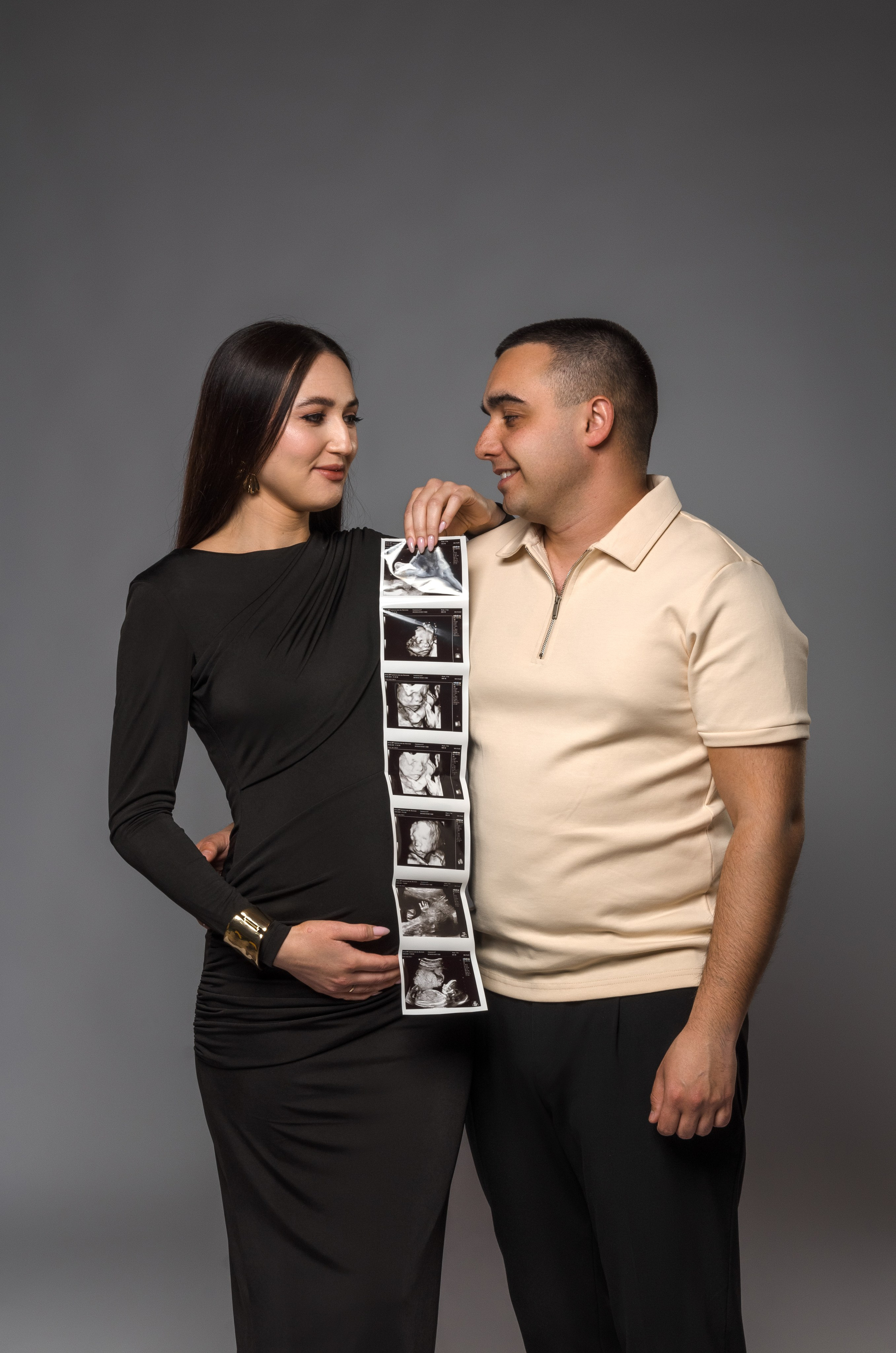 Беременность. Индивидуальные, семейные, студийные съемки в Серпухове и за пределами