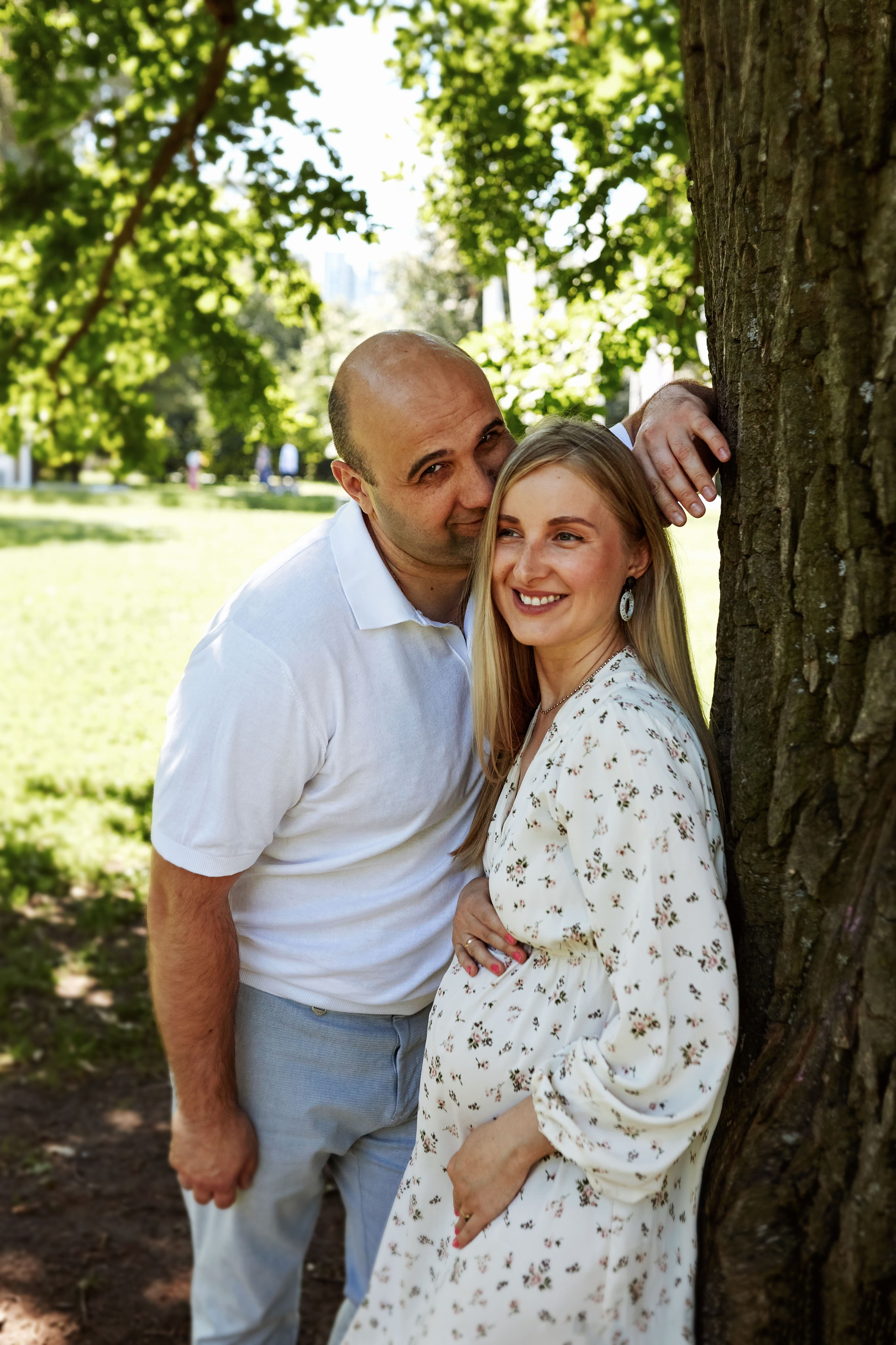 Фотопрогулки альбом. Семейный фотограф в Москве Наталия Павлова