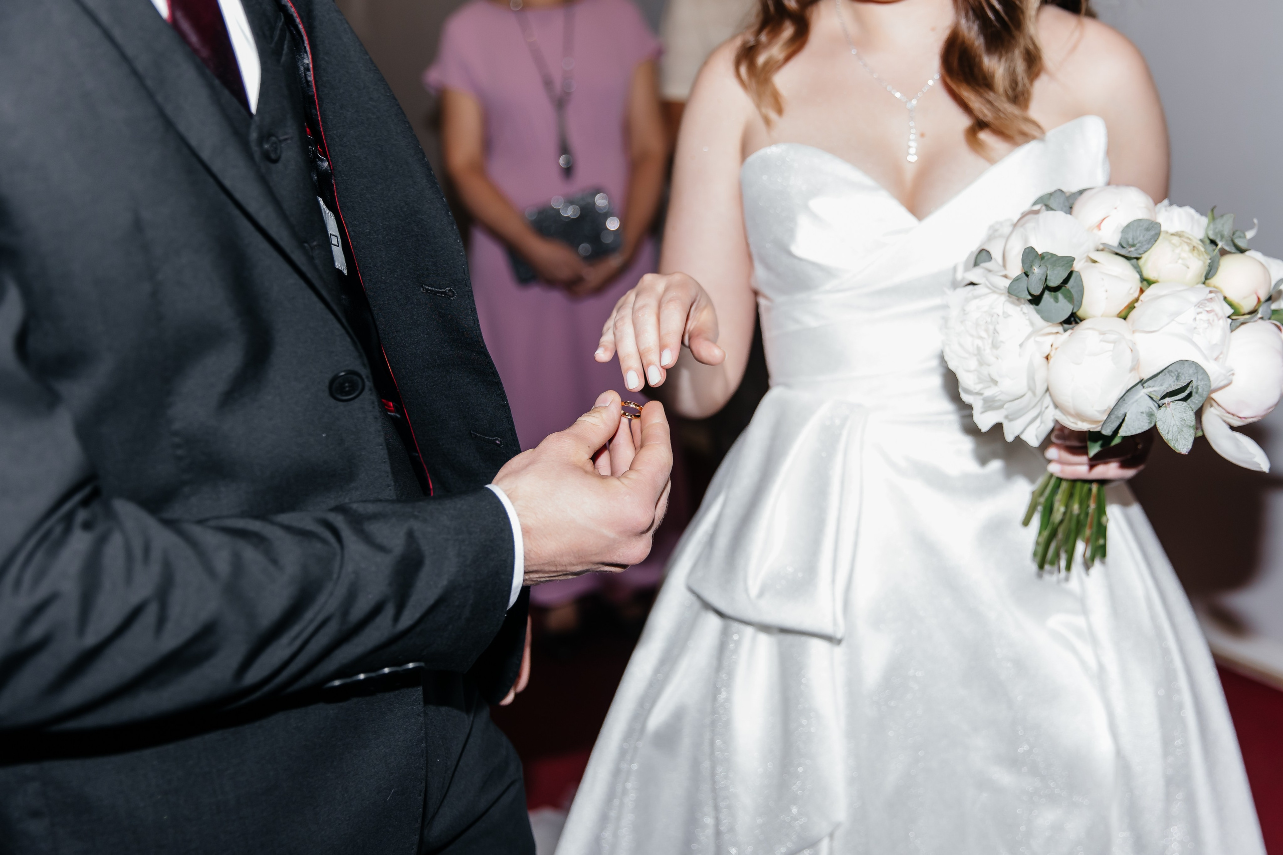 Парк Харакс, май в Крыму. Анонс свадьбы Ильи и Ксении. Свадебный фотограф в Крыму и Севастополе Ольга Баскакова