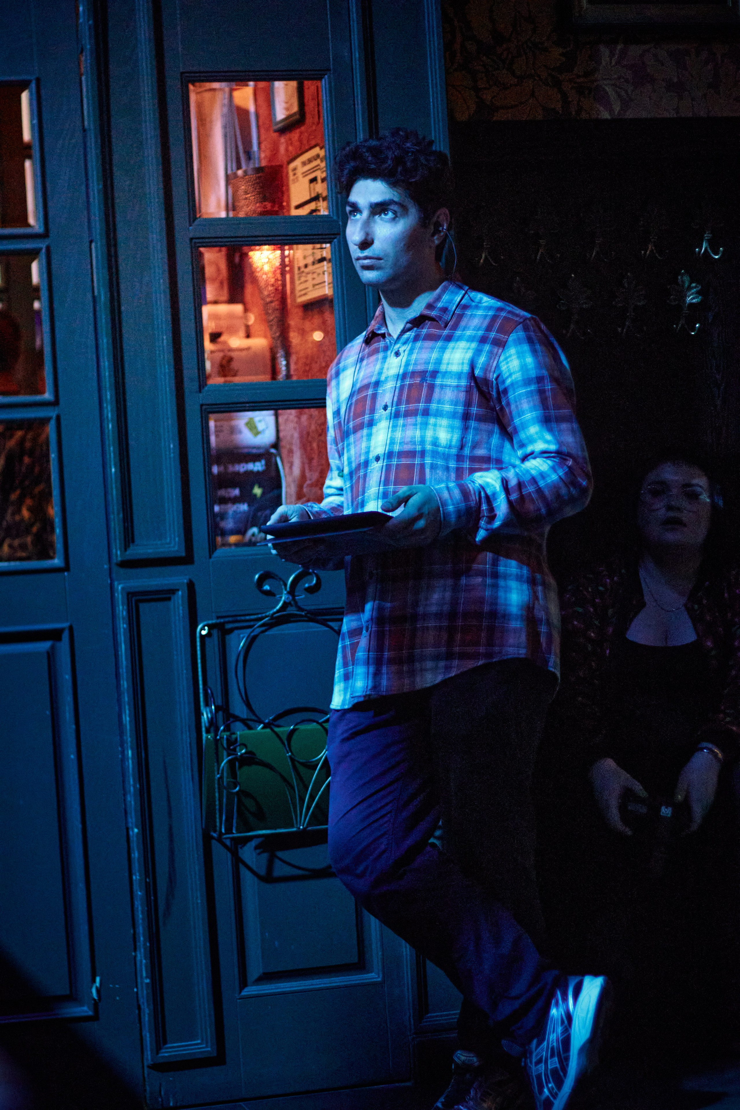 Концертная съемка. Портретный и свадебный фотограф в Москве Александра