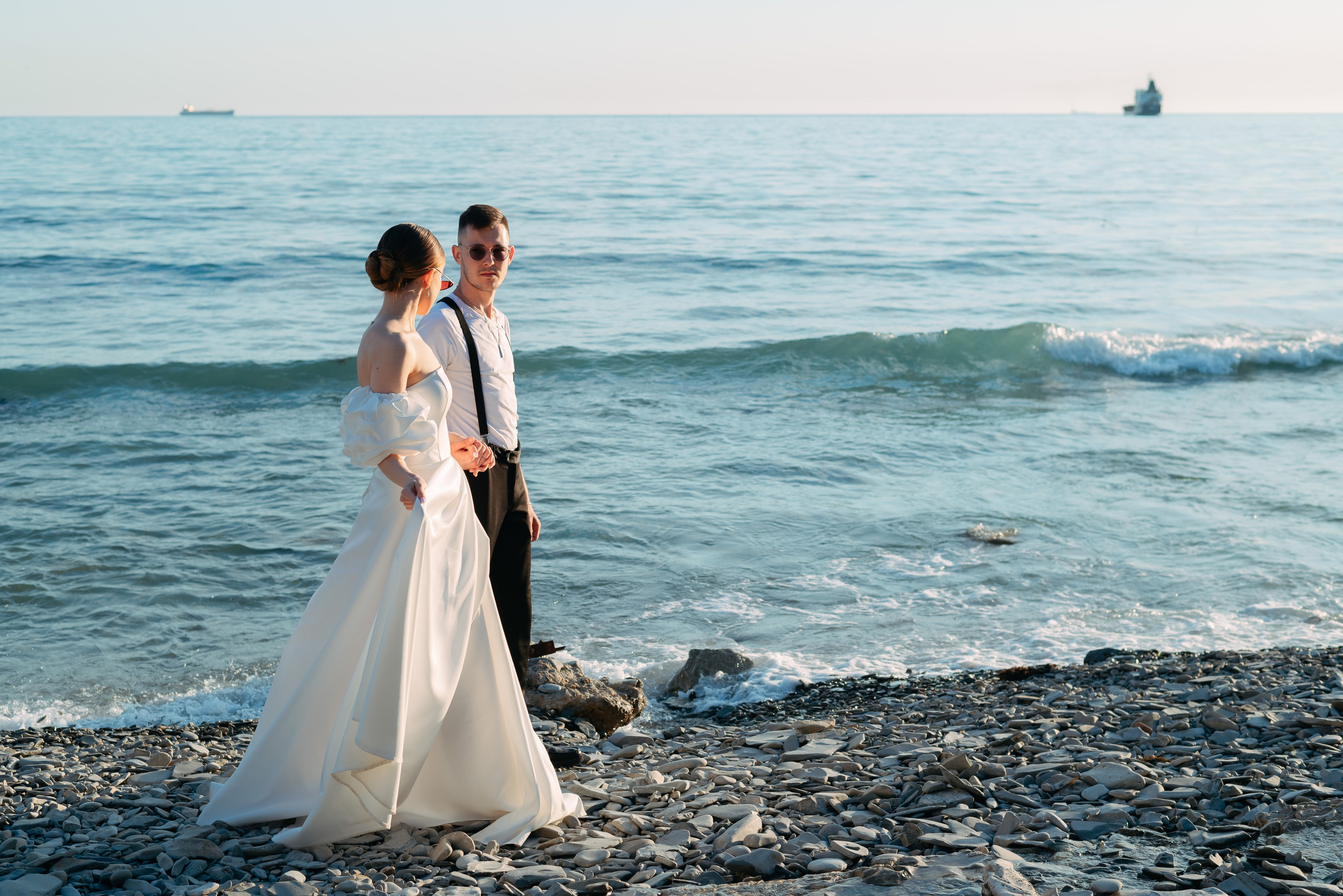 Анна + Павел. Фотографы Ивановы Краснодарский край