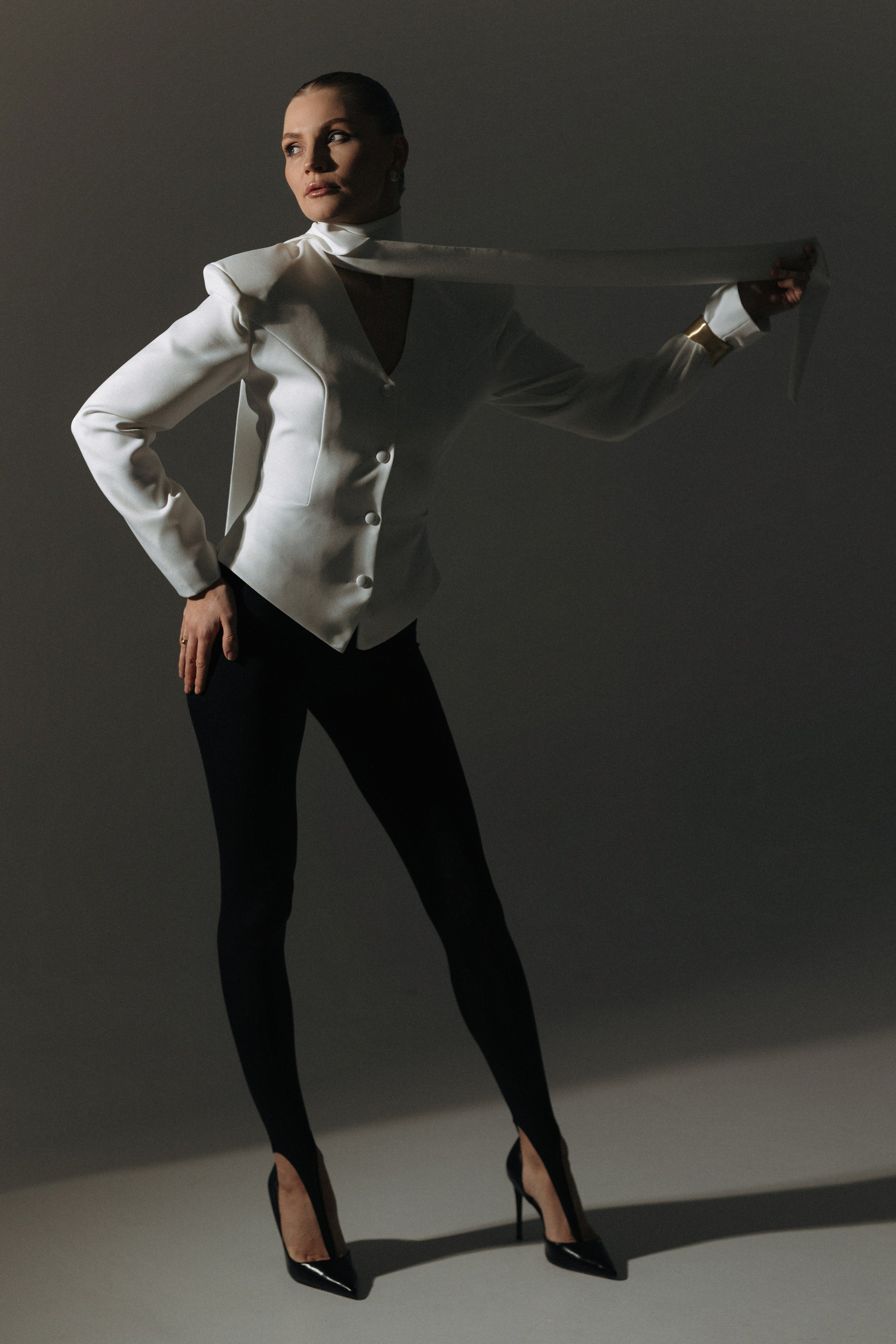 Маша🤍. Ph. Marina Reshetova