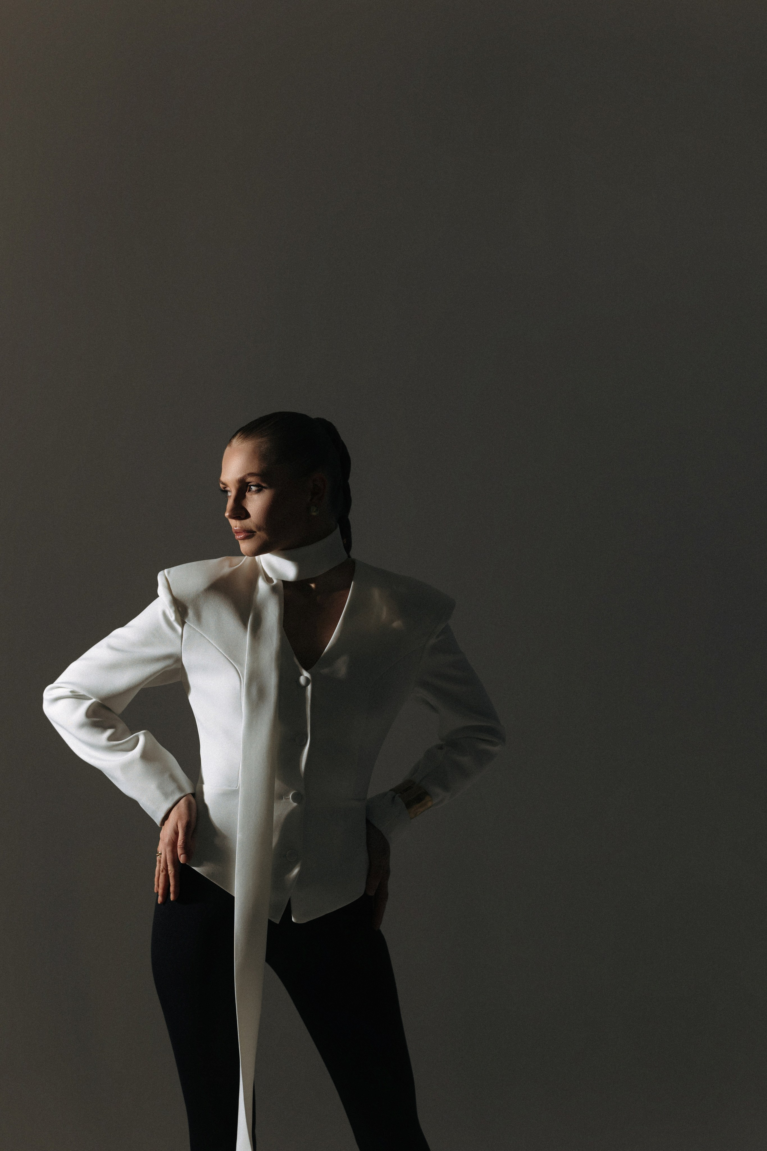 Маша🤍. Ph. Marina Reshetova