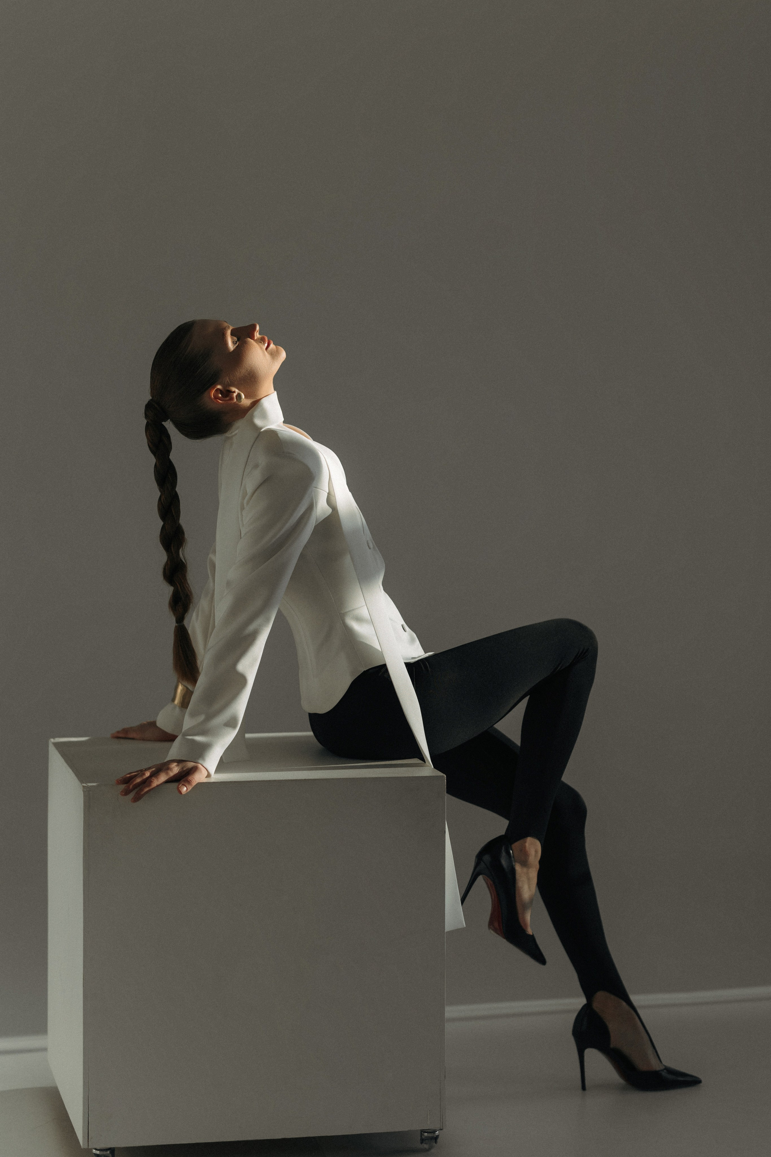 Маша🤍. Ph. Marina Reshetova