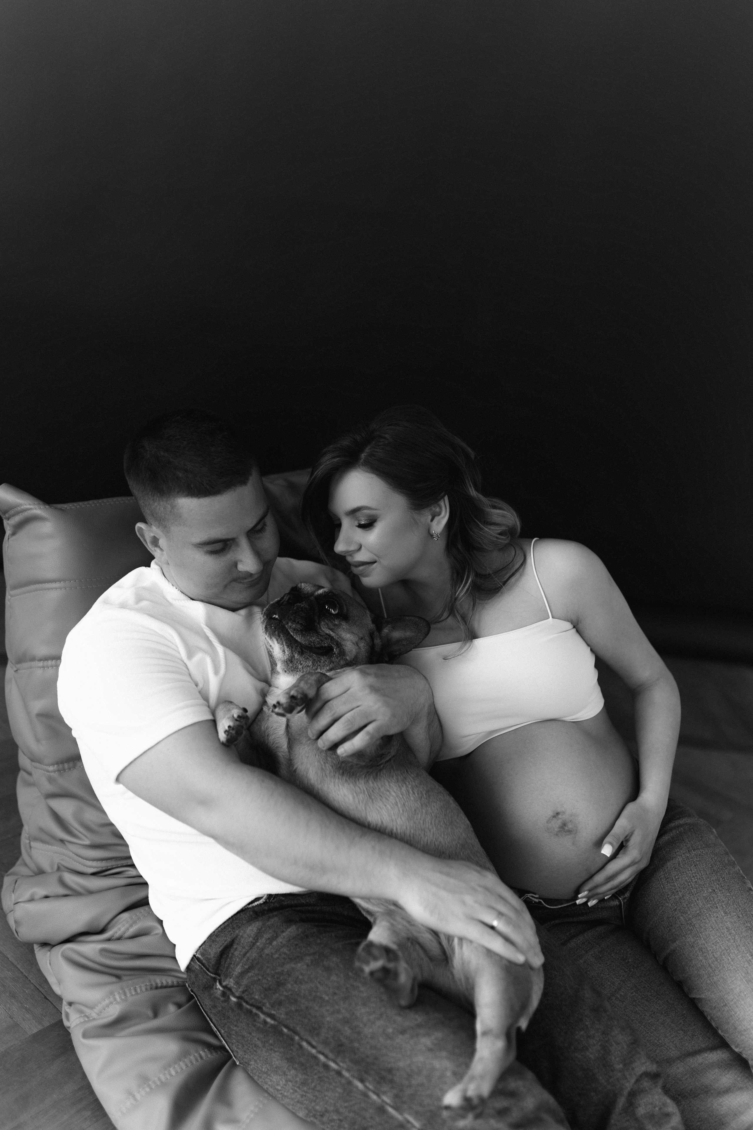 Лена и Миша🤍. Ph. Marina Reshetova