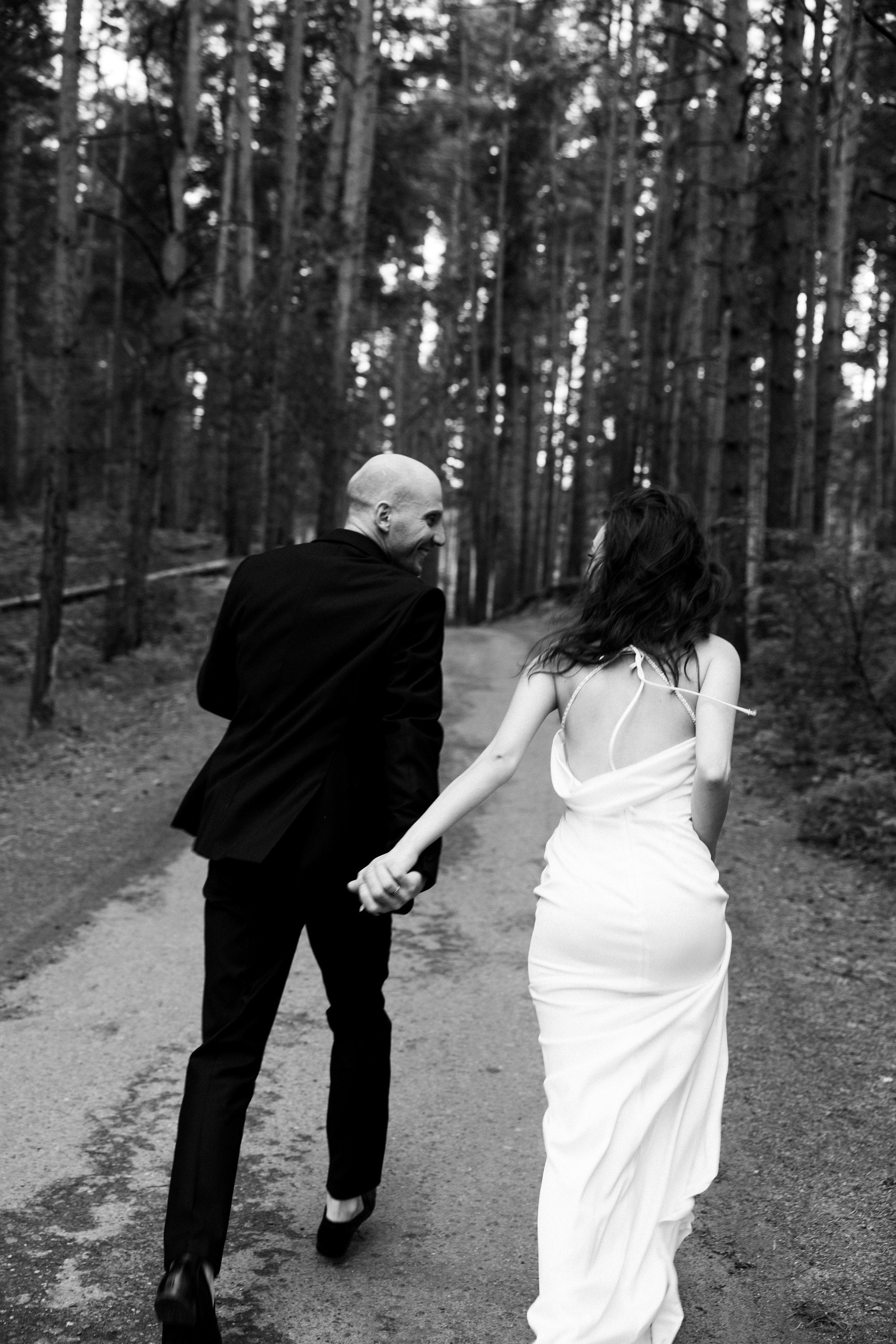 Свадебные. Фотограф Татьяна Жихарева