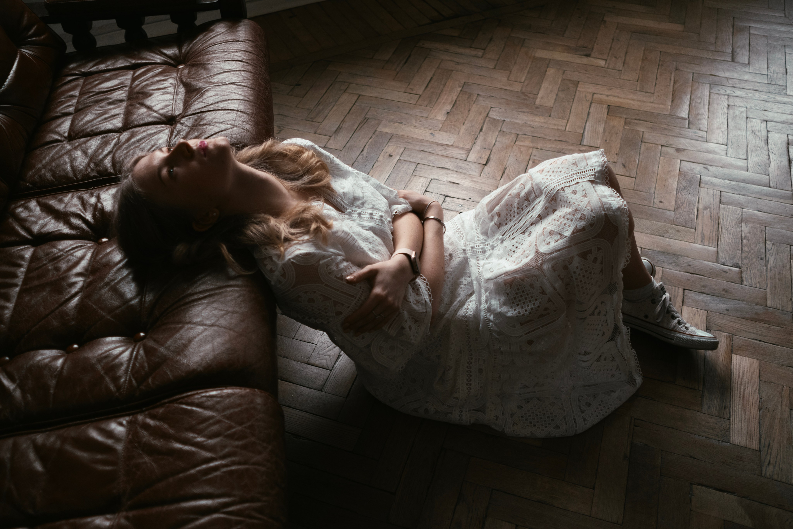 Елизавета. Главная