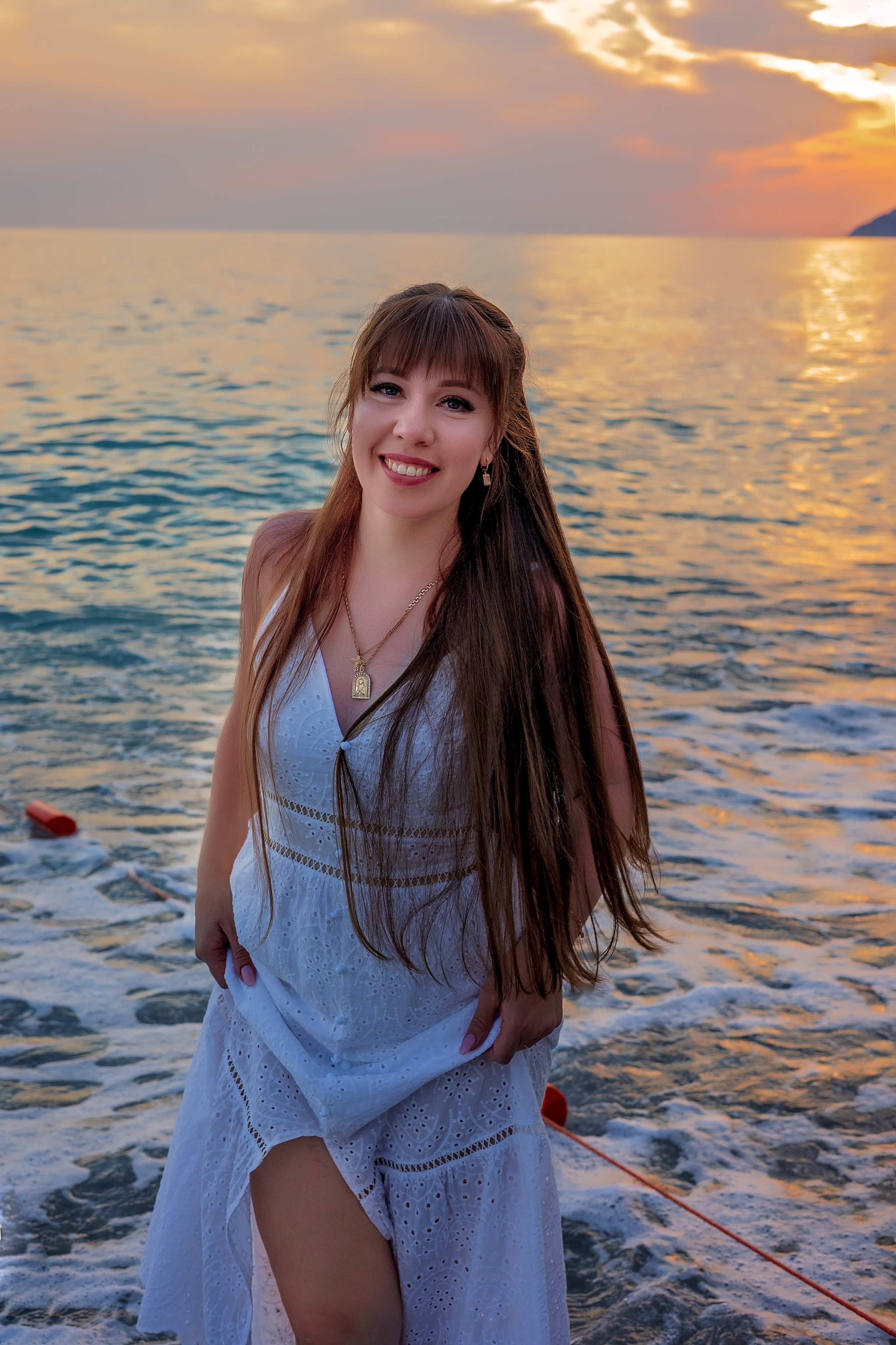 Отдых в Гагре. Свадебный и семейный фотограф в Абхазии Эля Цишба