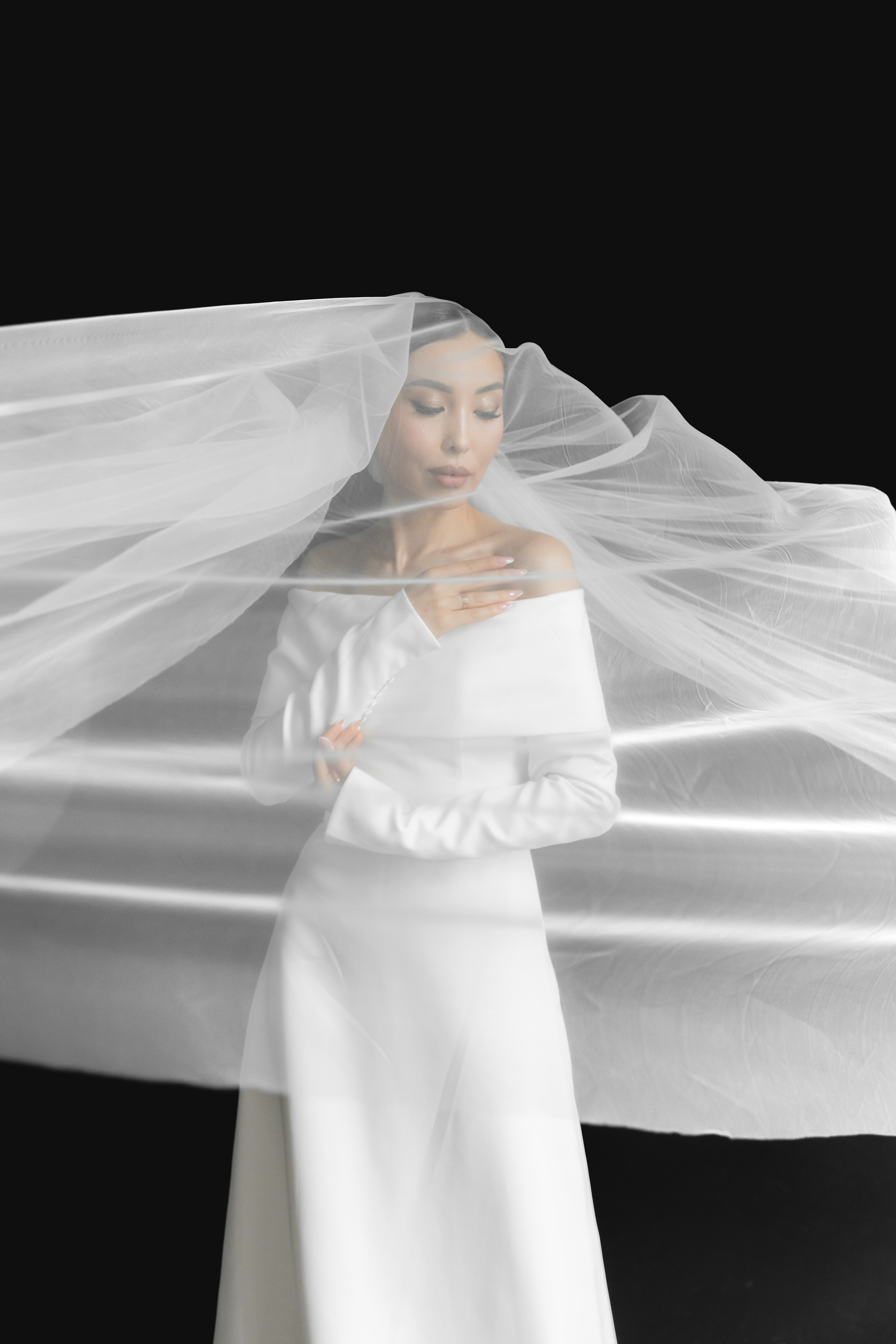 Алишер и Наурызгуль