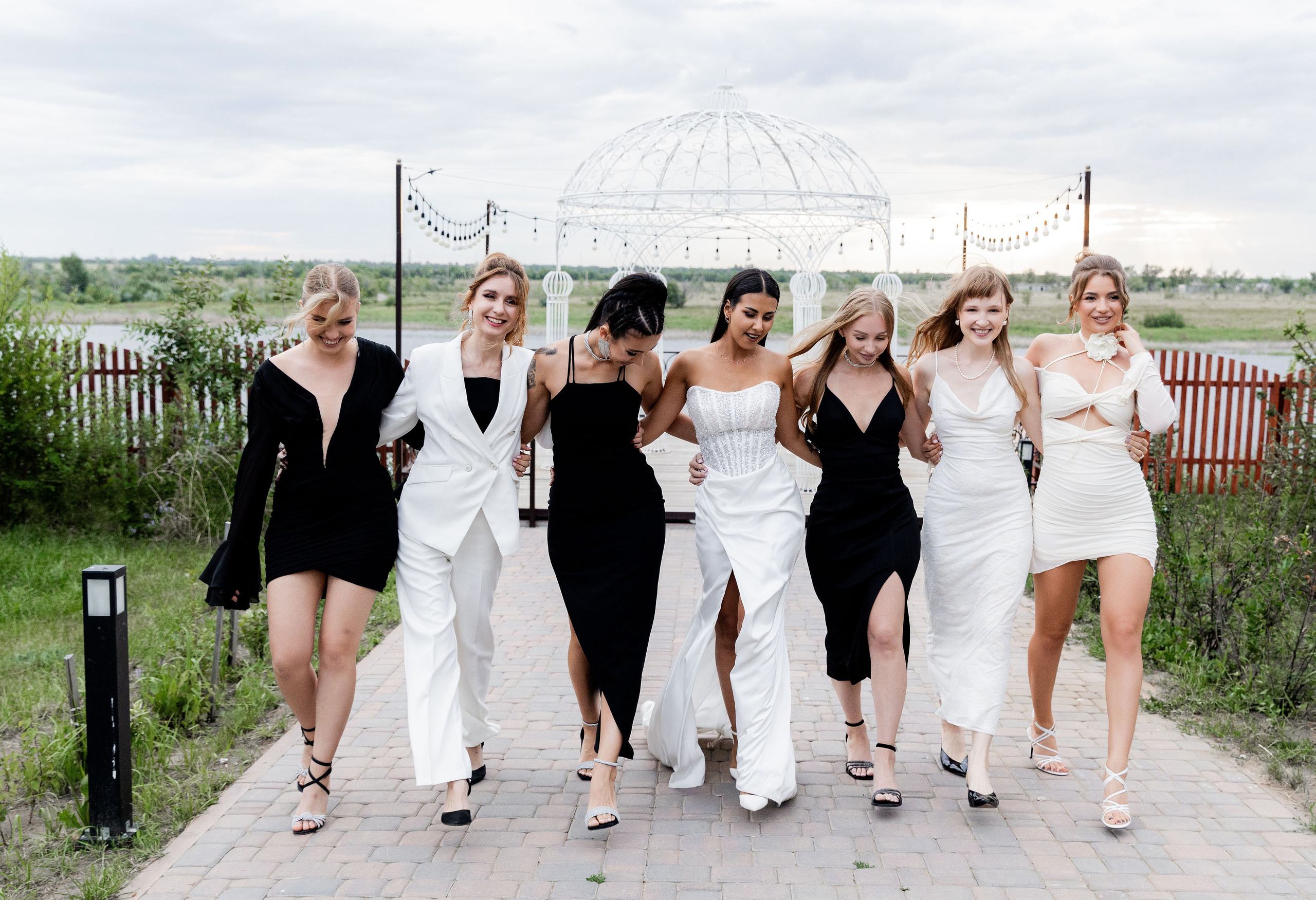 Влад и Ясмин