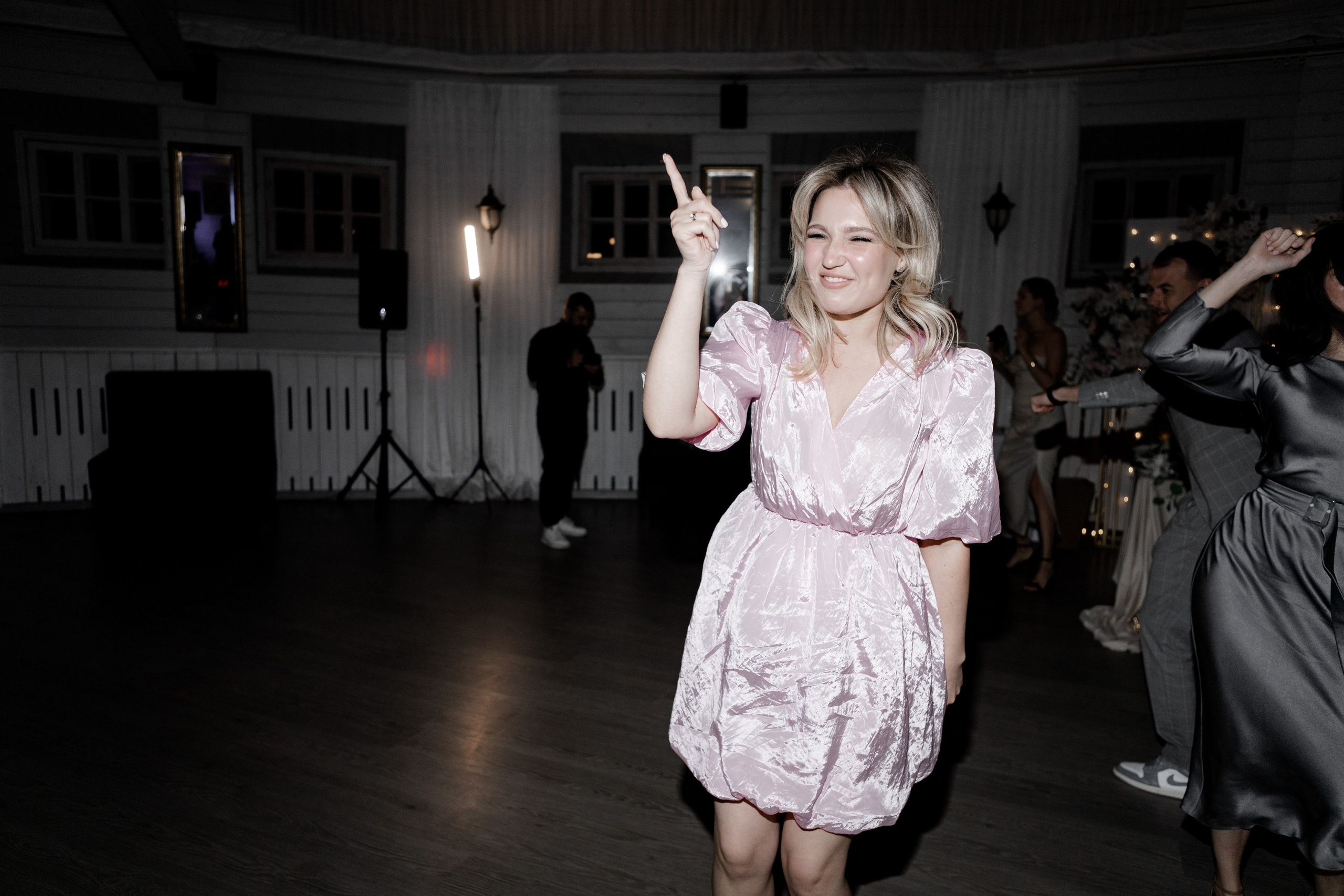 Стас и Сабира. Свадебный и портретный фотограф Москва Зеленоград Юлия Абрамова