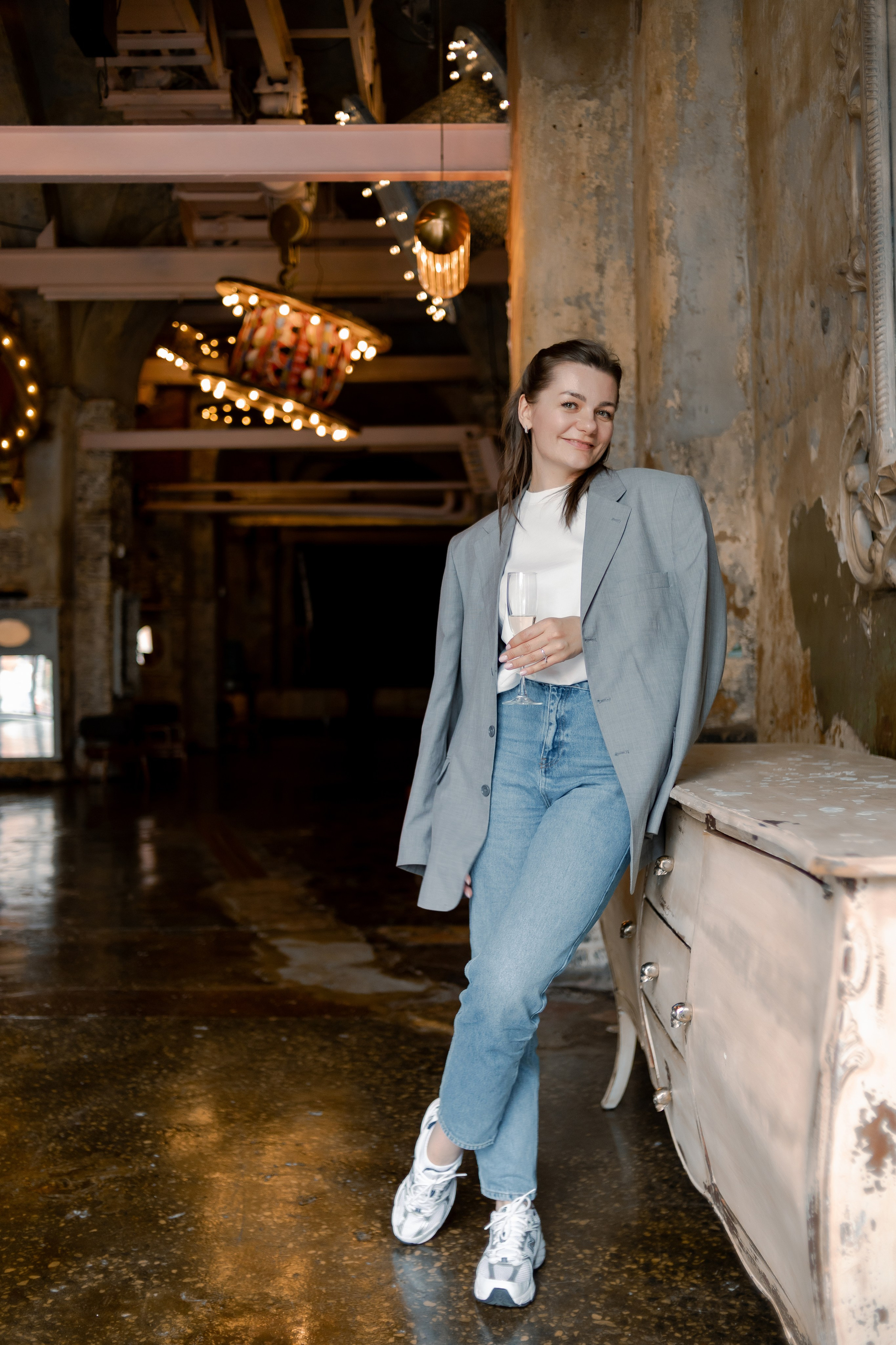 Портфолио. Главная