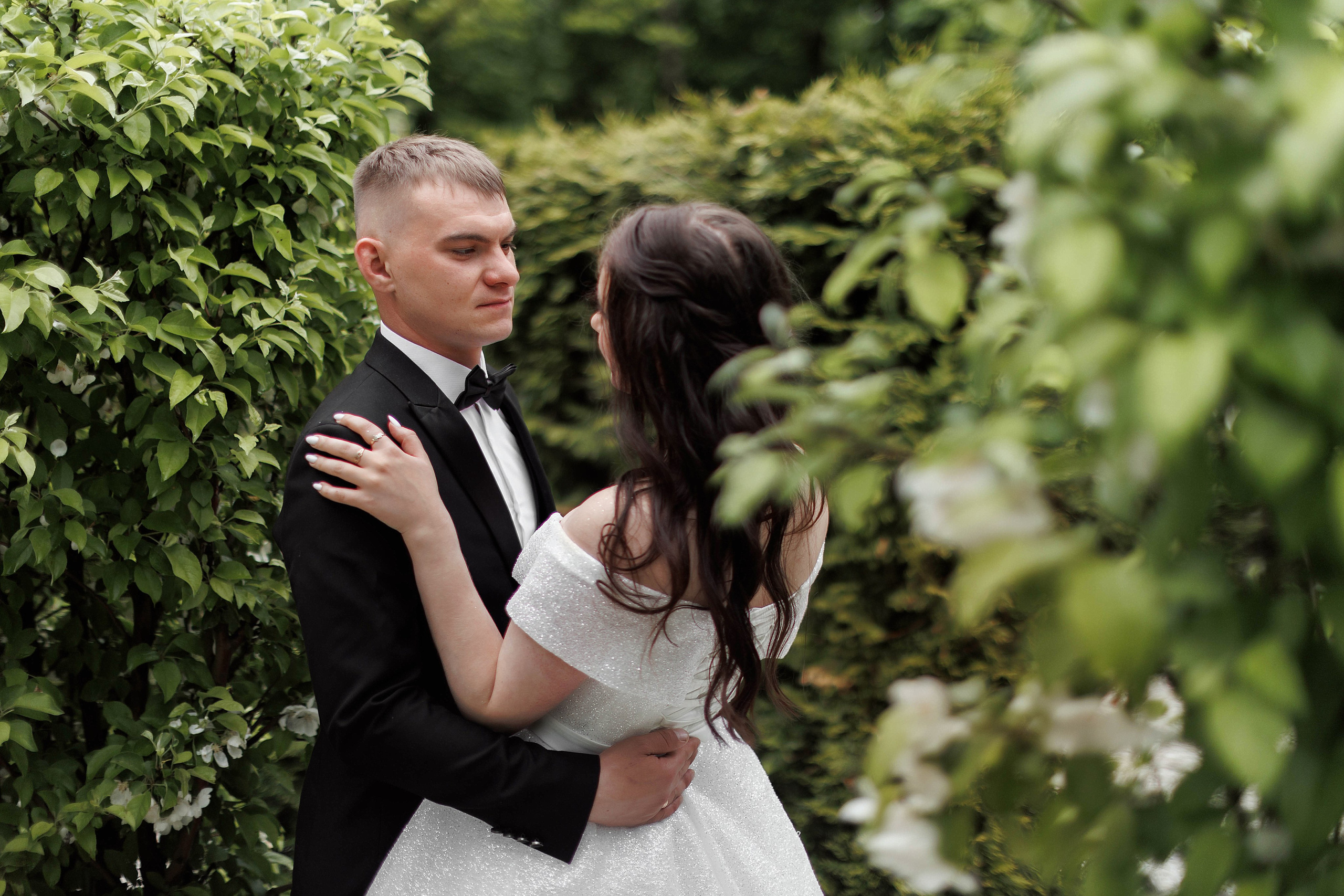 Анна и Кирилл_ВДНХ. Кристина Невская — свадебный фотограф во Владимире