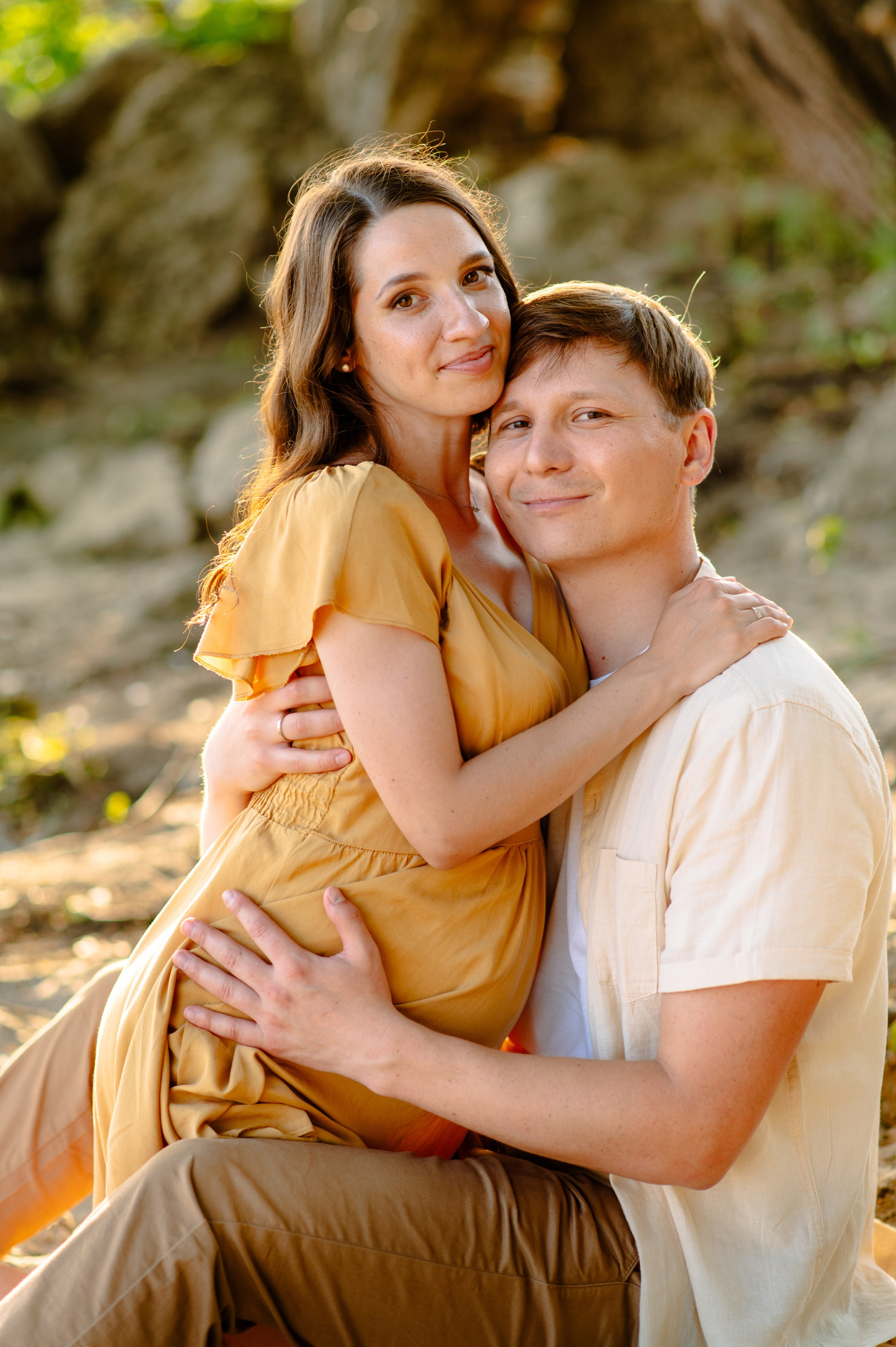 ЮЛЯ + МИША. Шашкова Вероника / Свадебный и семейный фотограф Москва и Ярославль