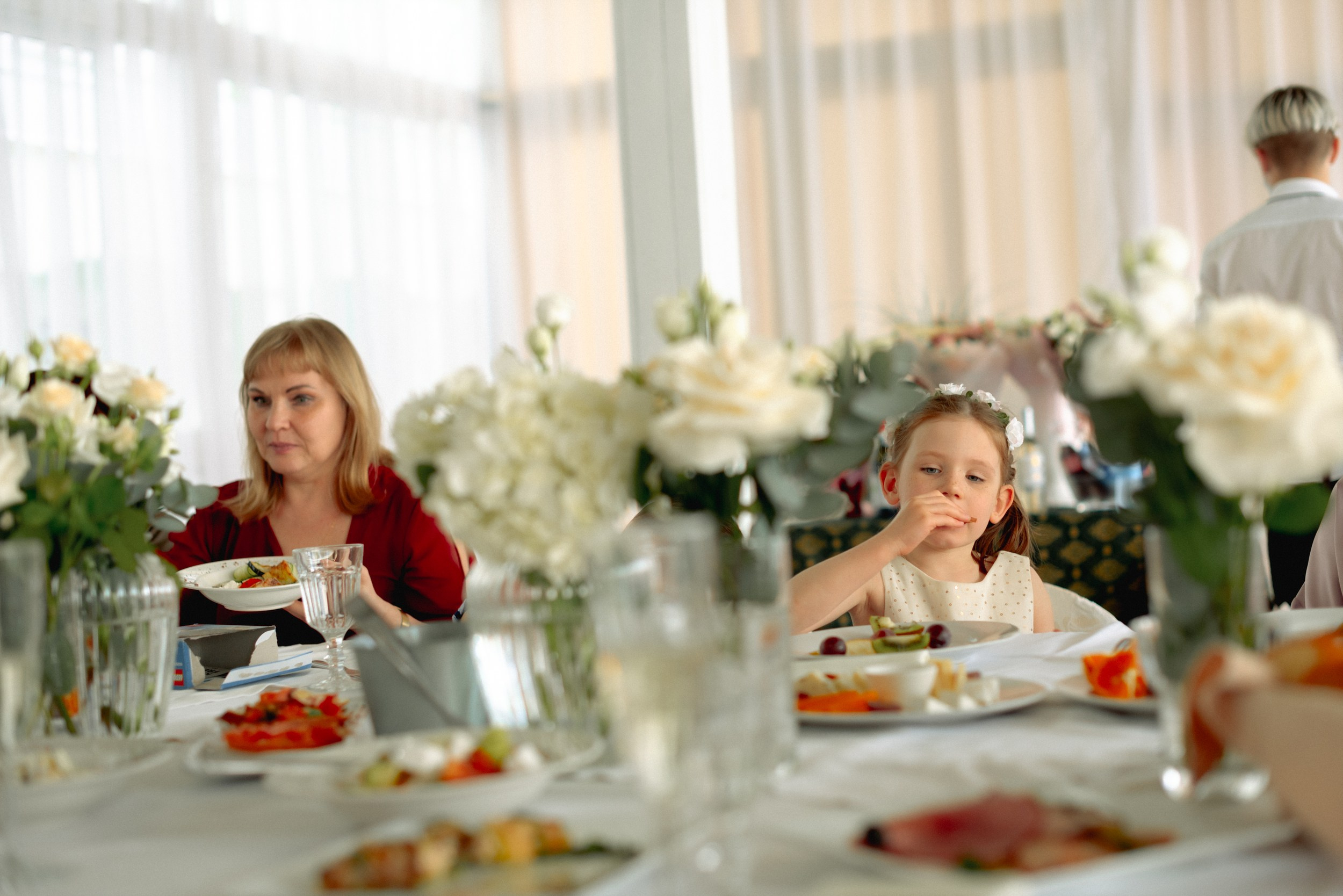 ЛИЗА И АНТОН. Шашкова Вероника / Свадебный и семейный фотограф Москва и Ярославль