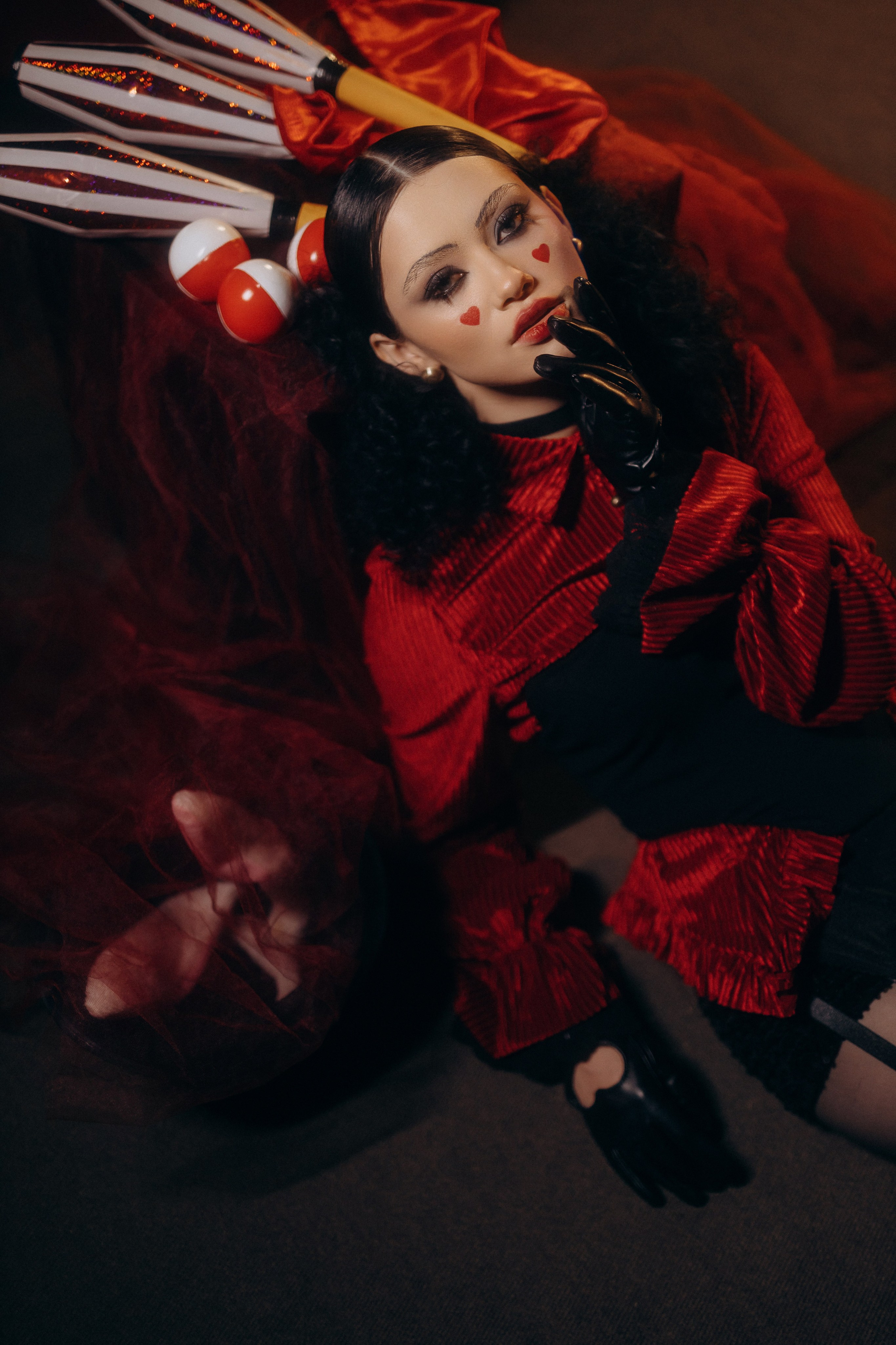 Наташа. Свадебный и семейный фотограф в Тамбове и Котовске Артём Комбаров