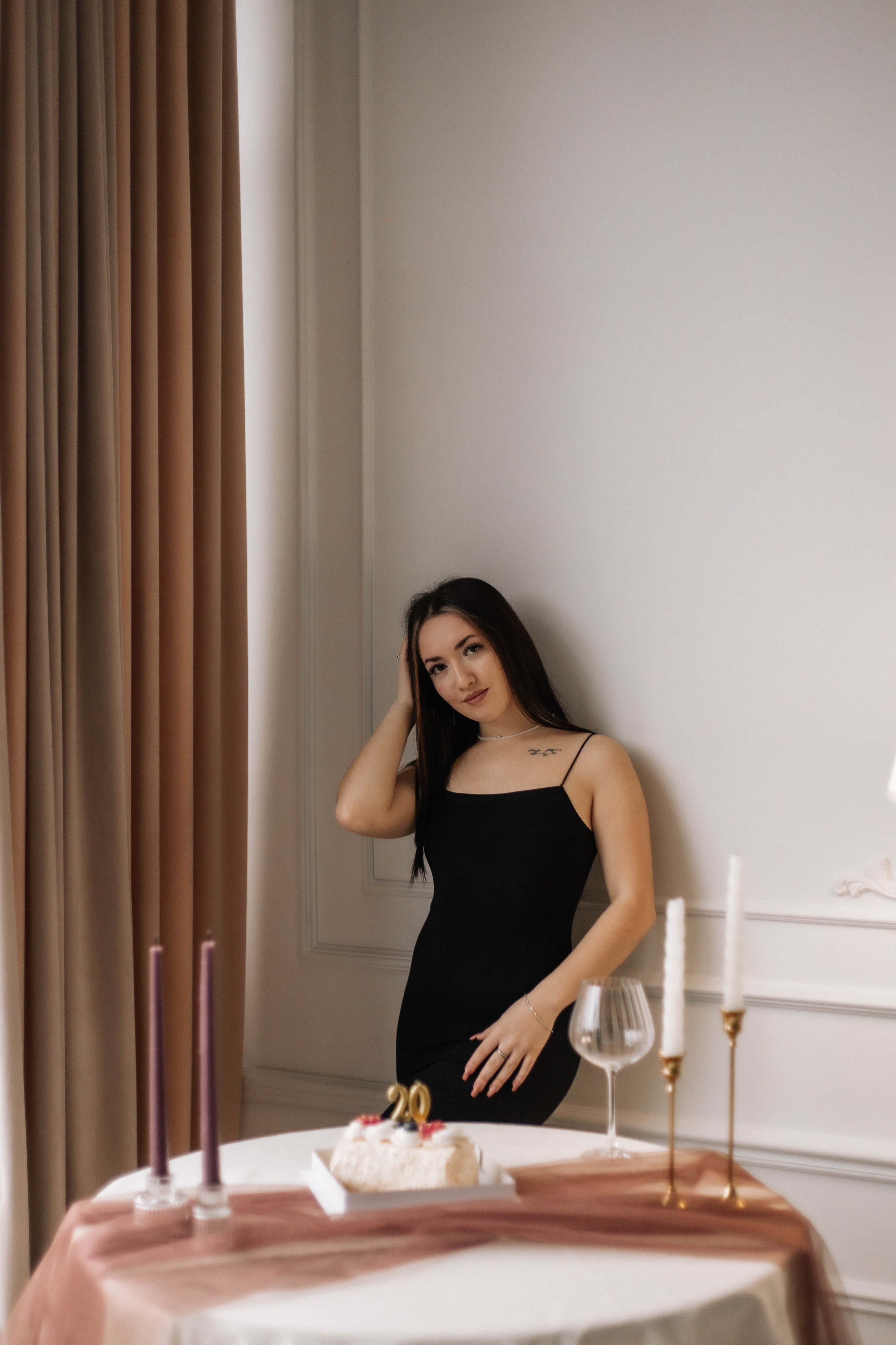 Индивидуальная