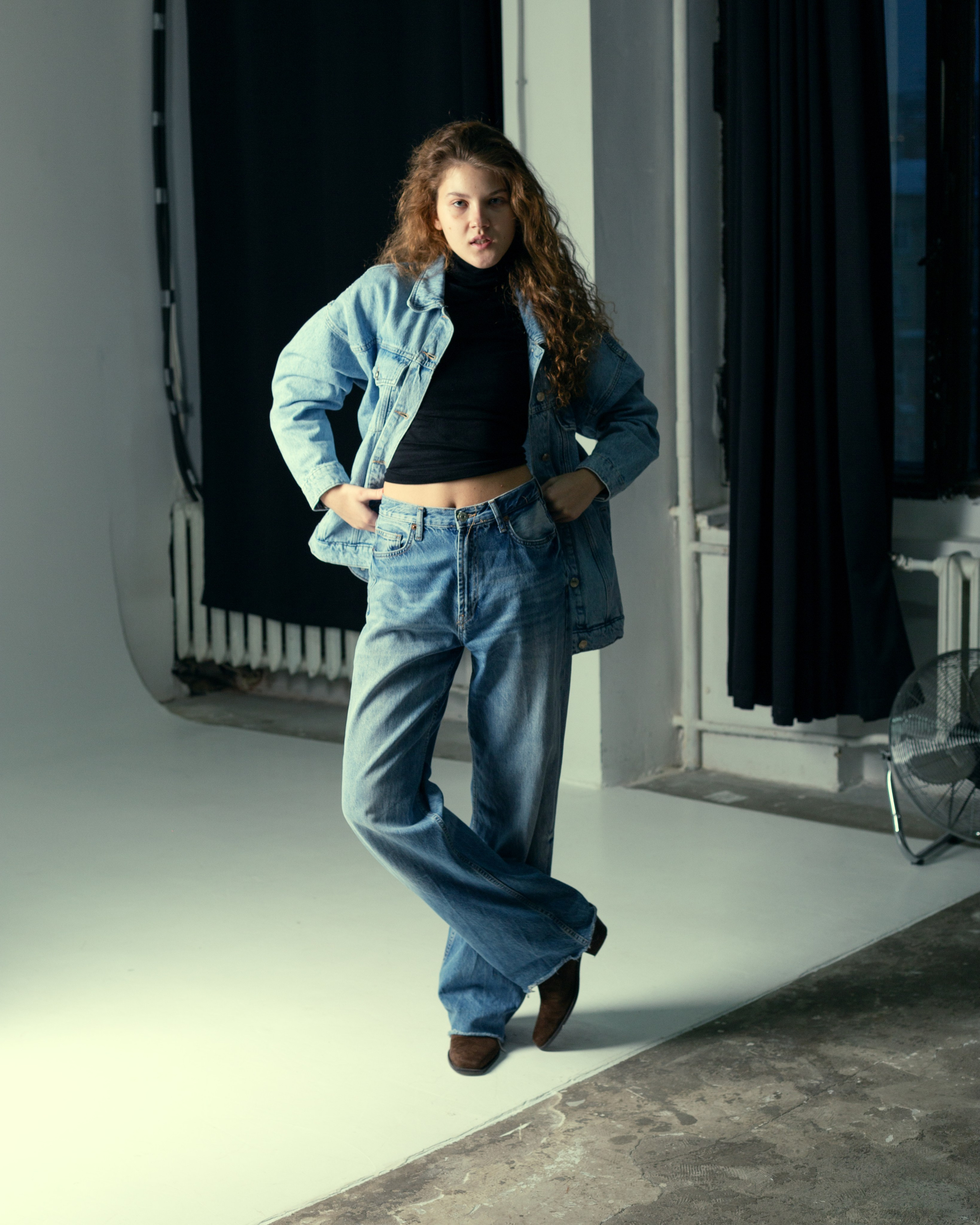 Саша. Фотограф в Москве — Евгения Прокопенко