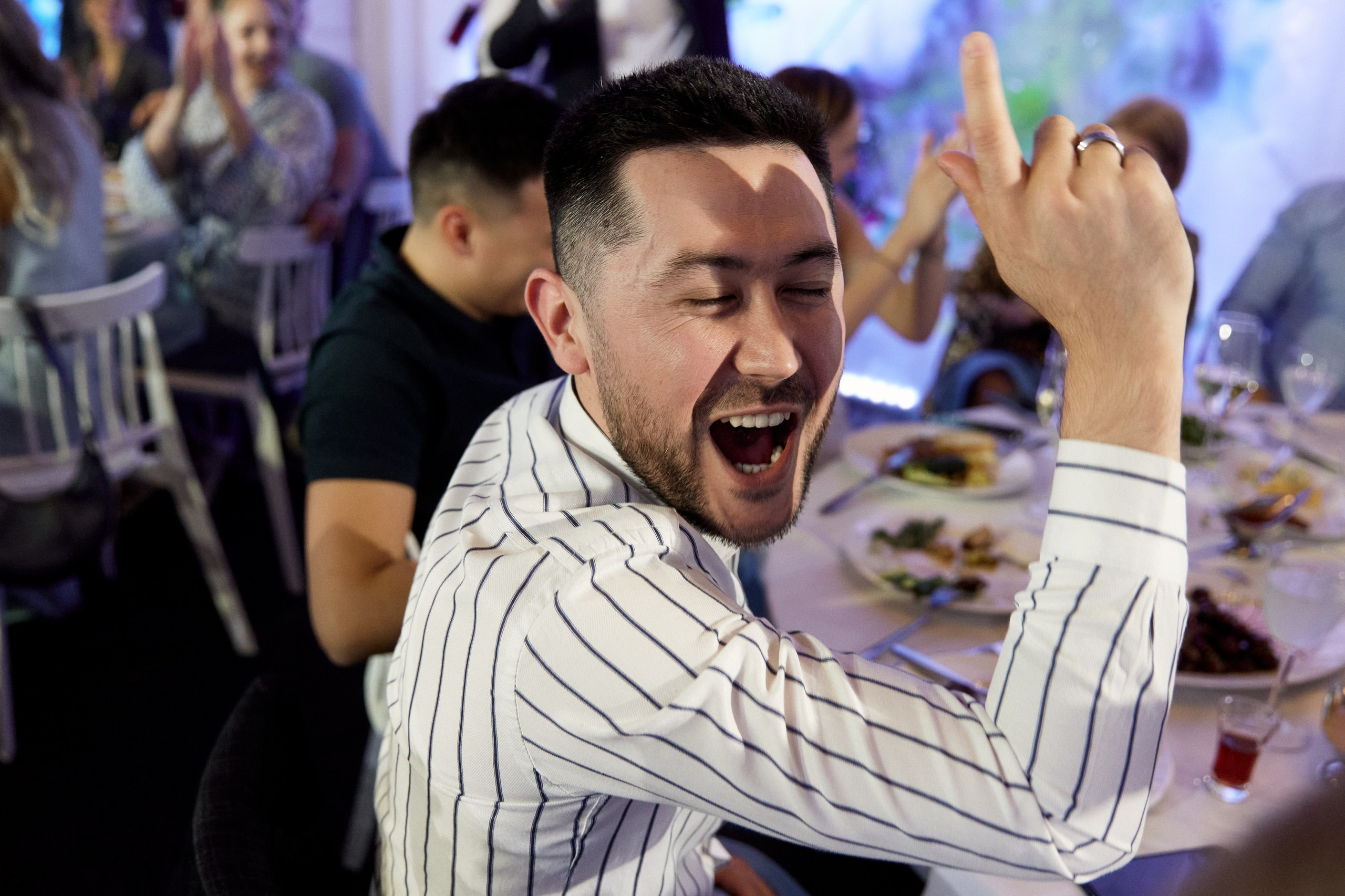 Посмотреть серию. Свадебный и семейный фотограф в Красноярске Тряпчев Павел